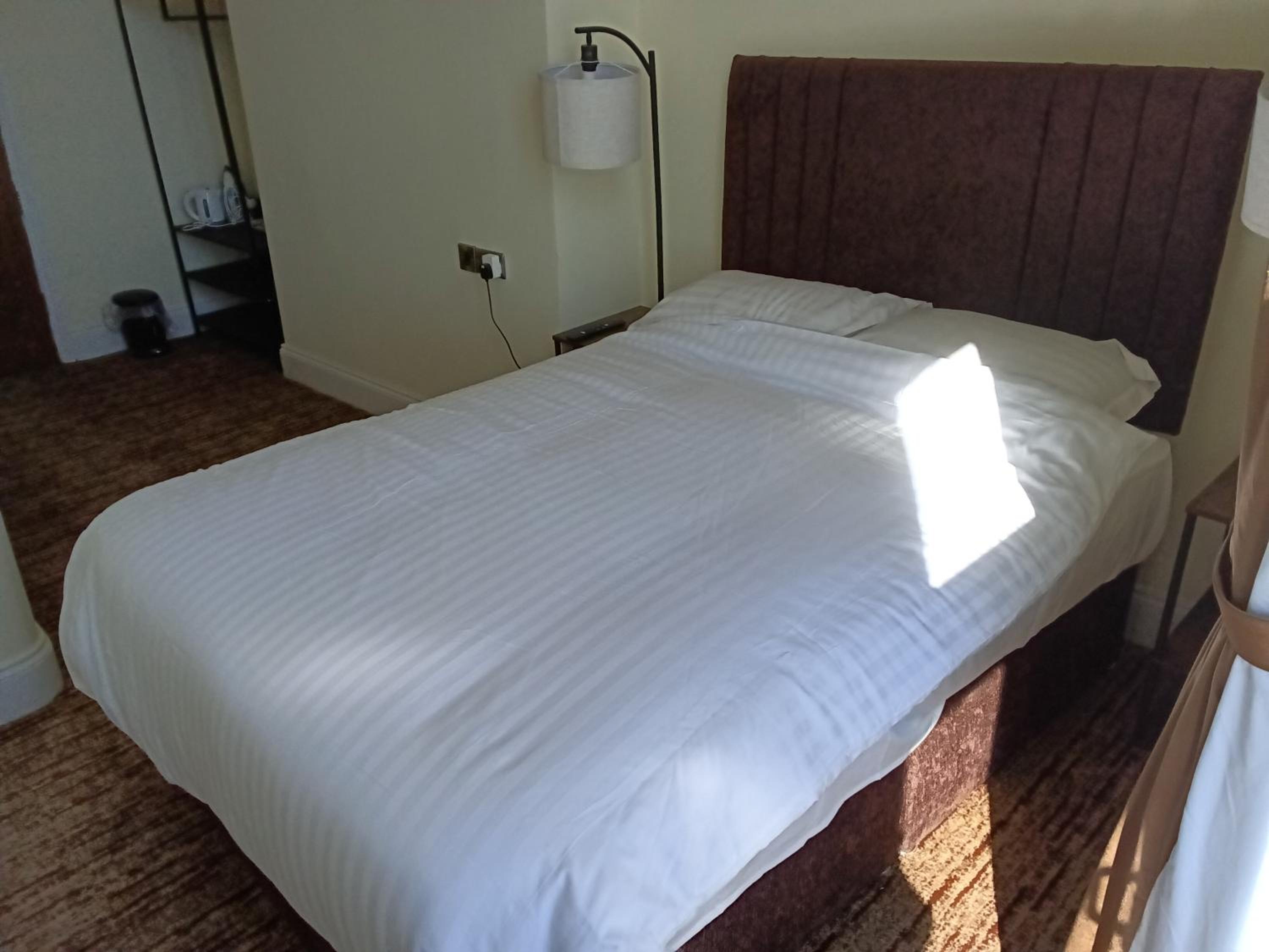 Double Room with Sea View photo 2