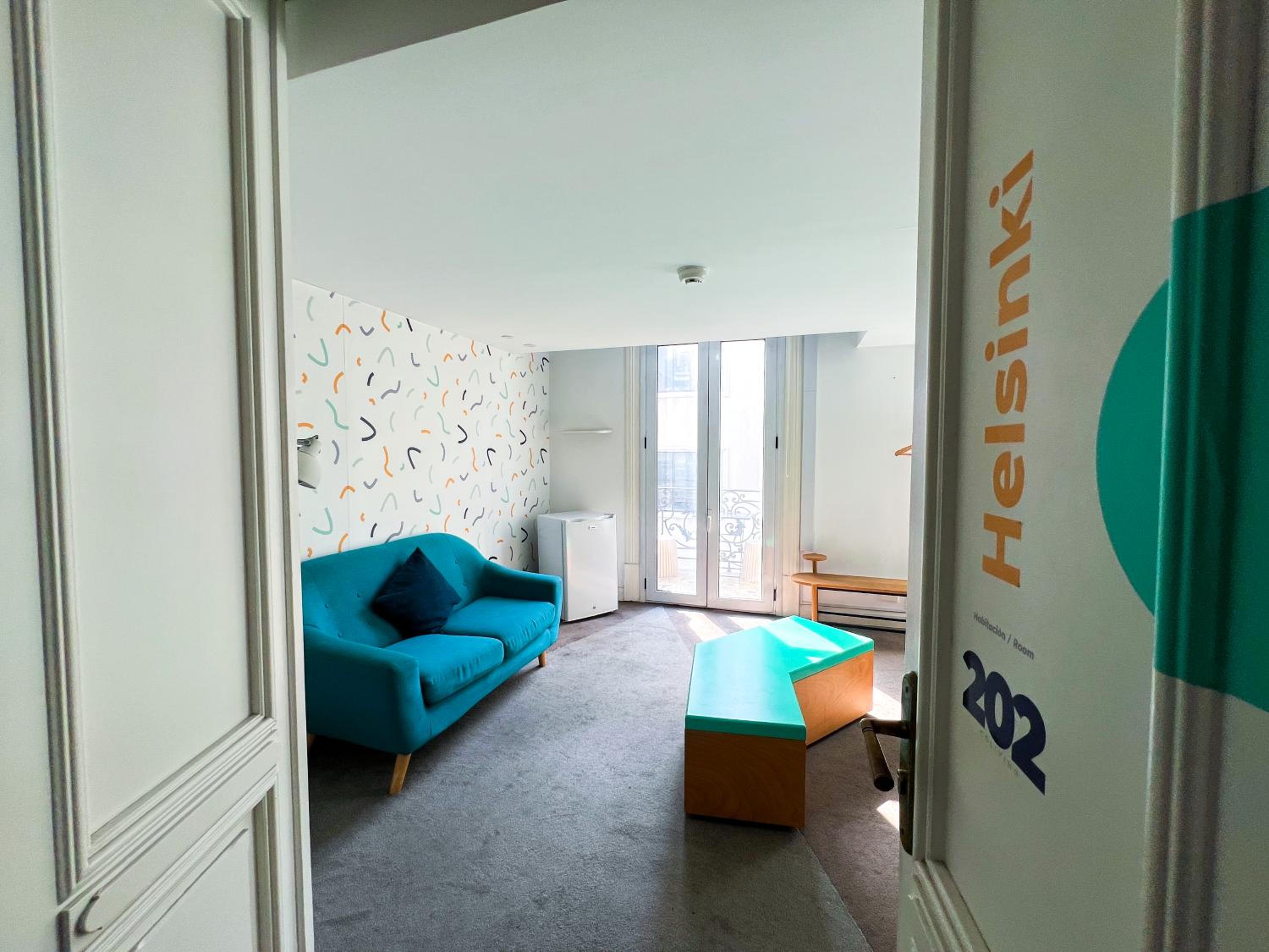 Twin Room photo 3