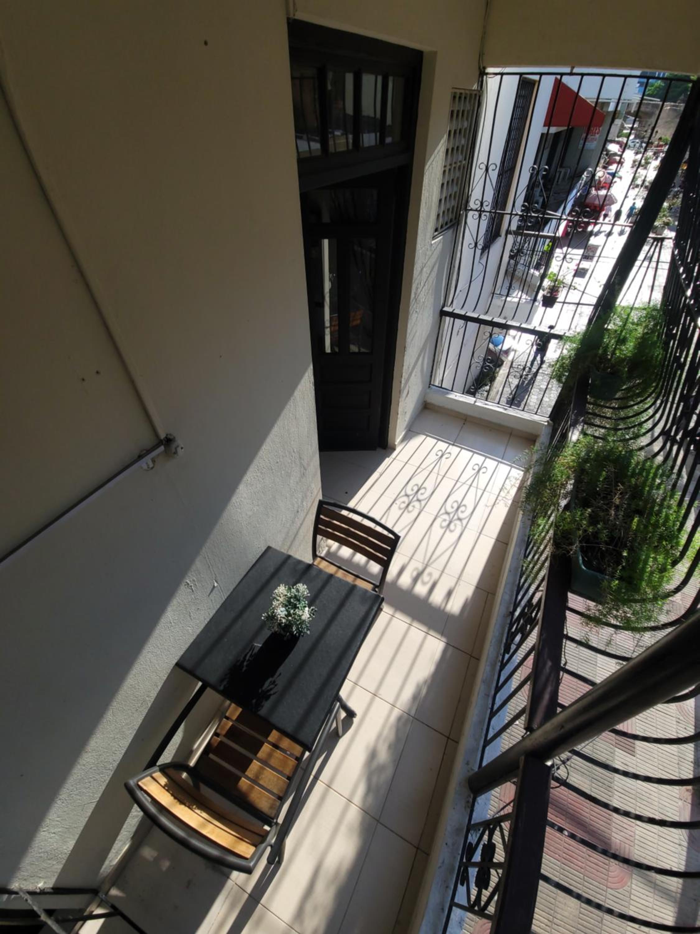 Double Room with Balcony photo 2