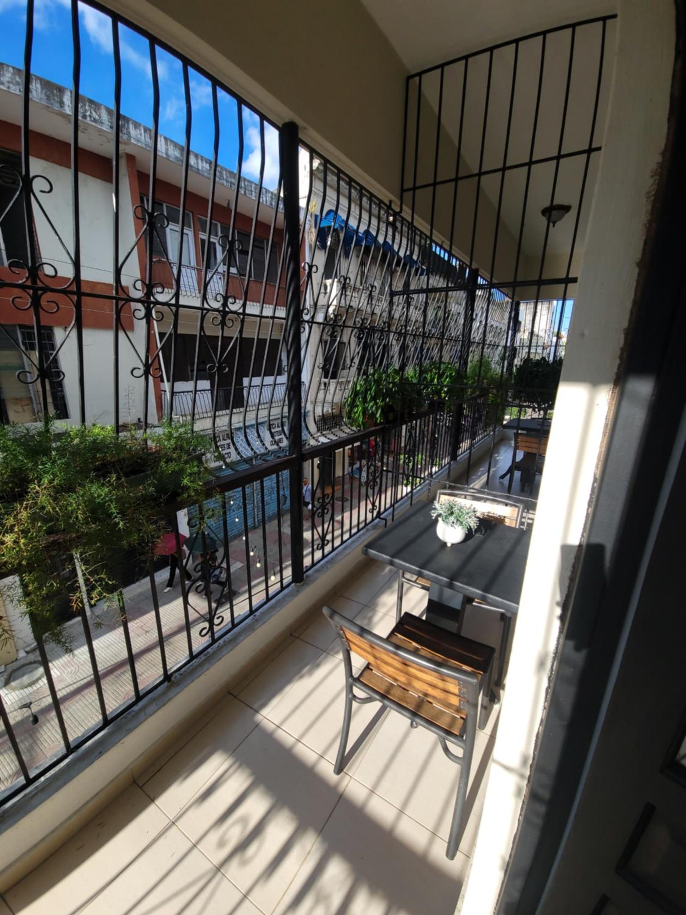 Double Room with Balcony photo 3
