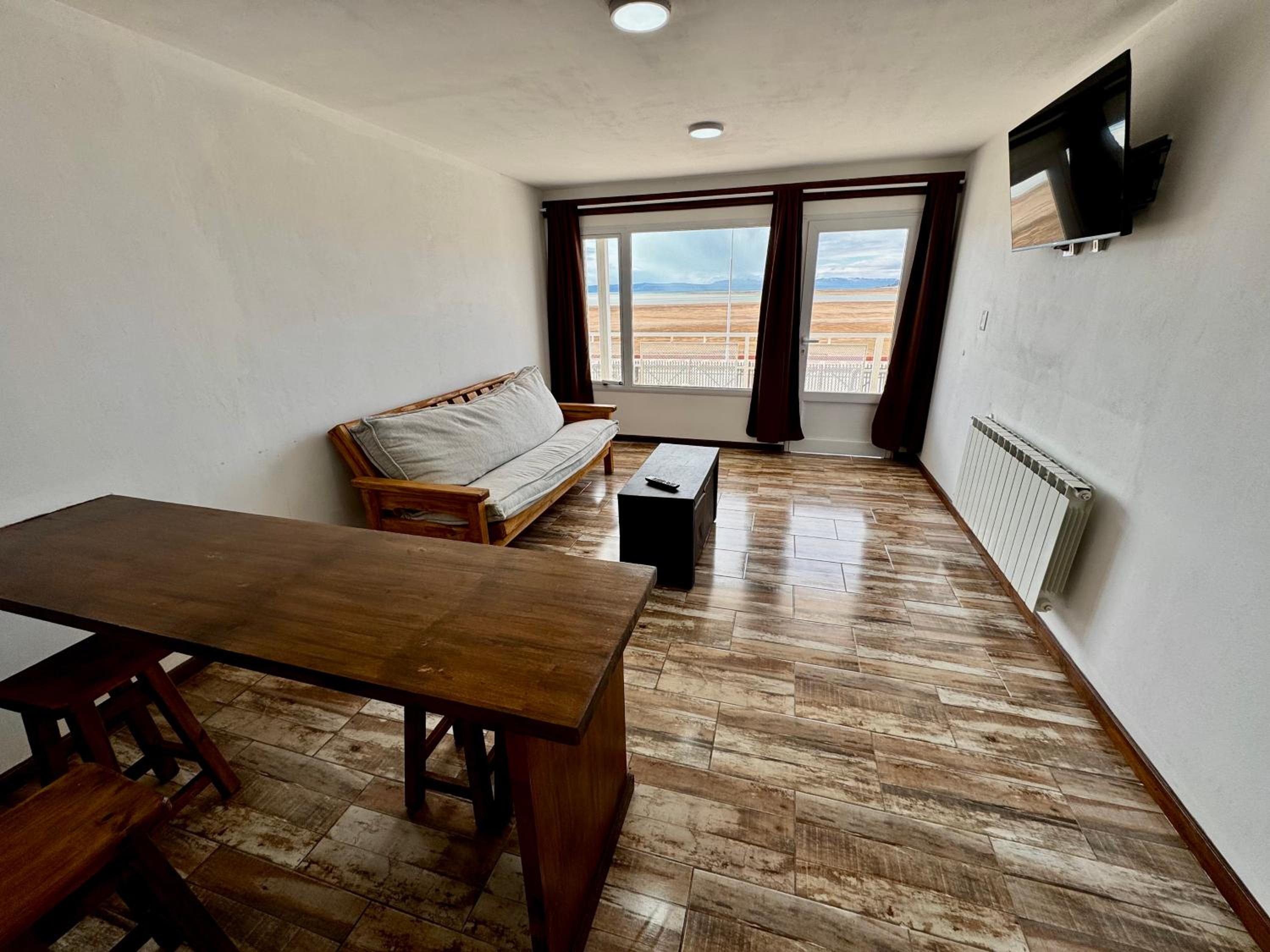Apartment with View photo 1