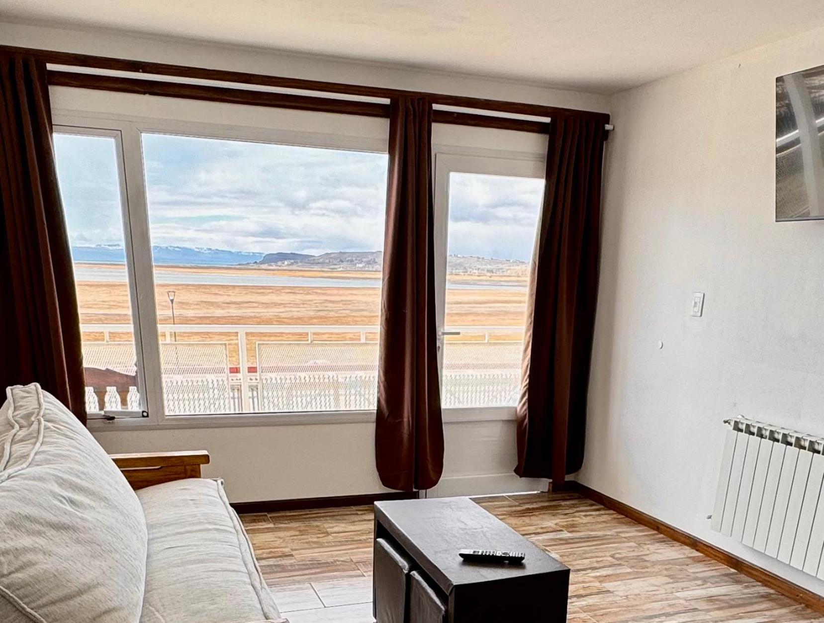 Apartment with View photo 2