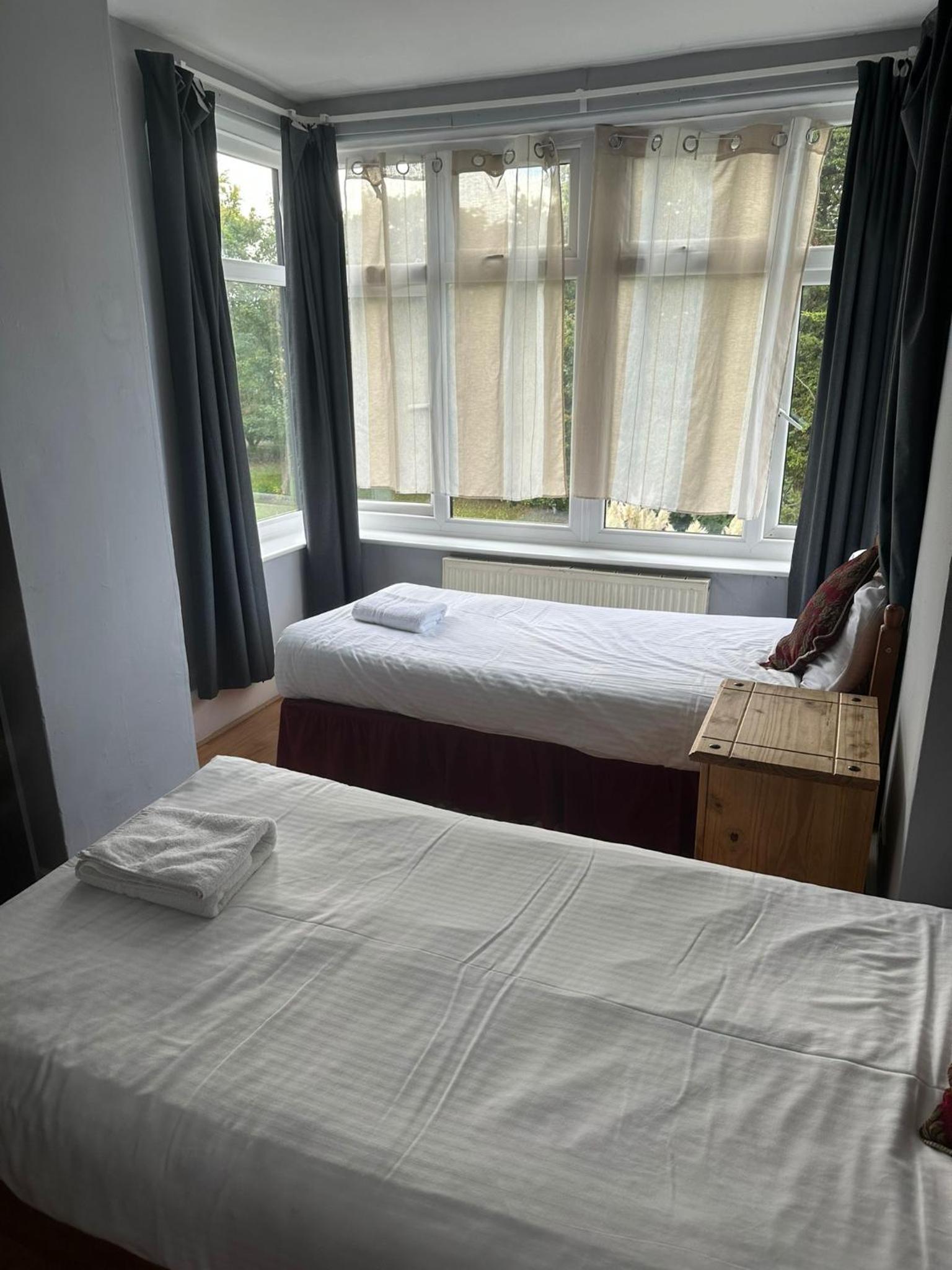 Quadruple Room - Photo 2