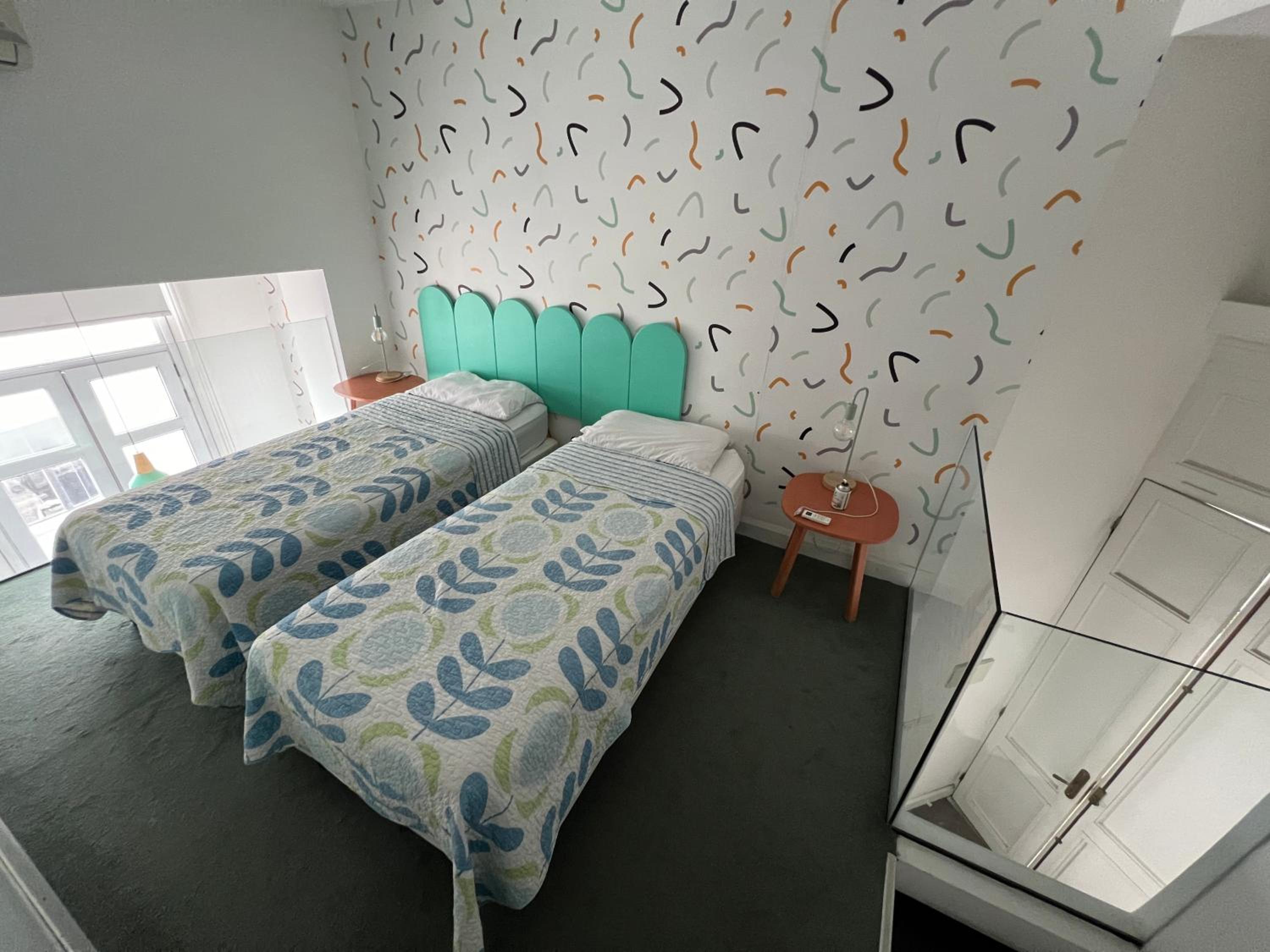 Duplex Quadruple Room photo 1