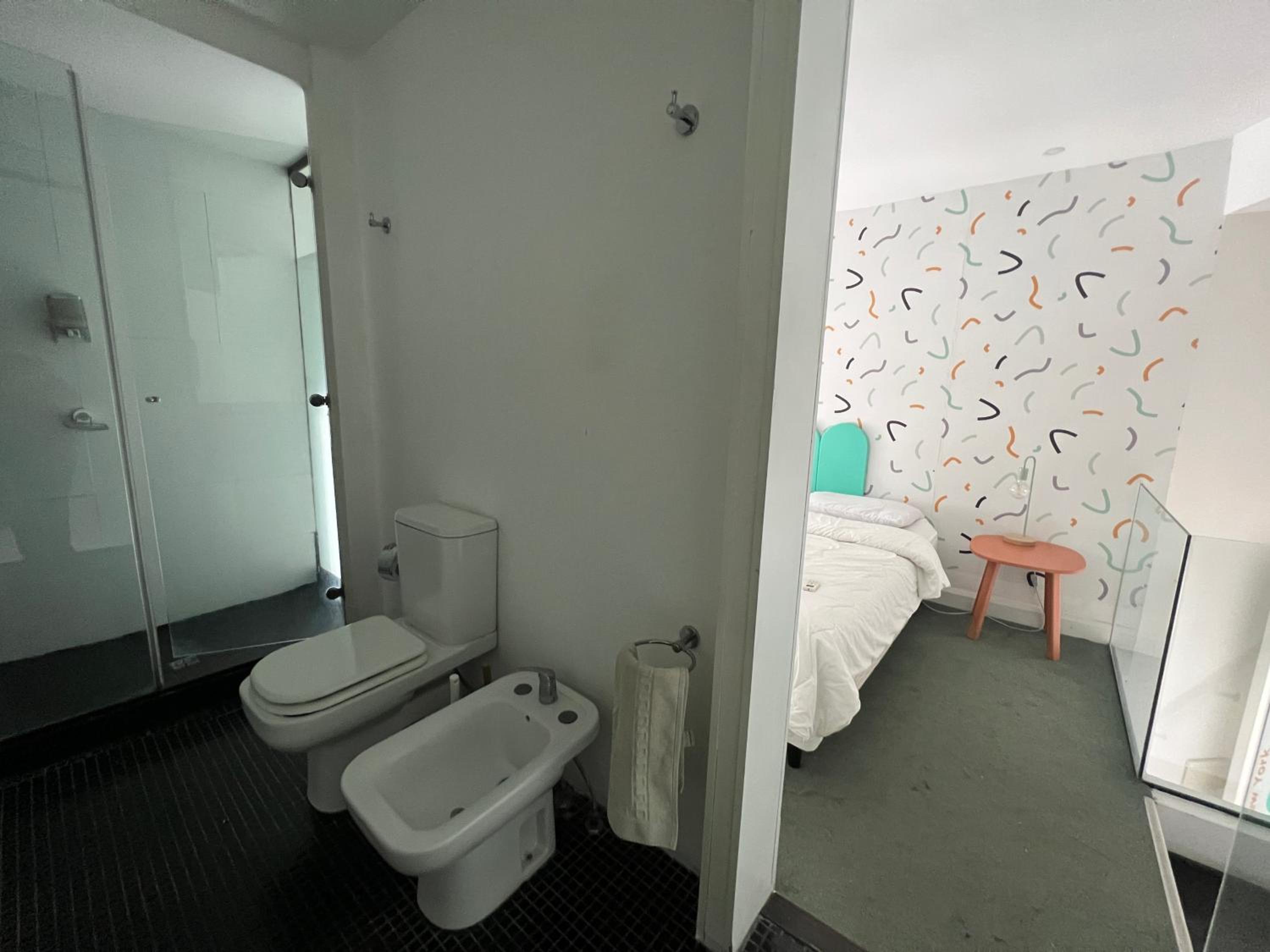 Duplex Quadruple Room photo 3