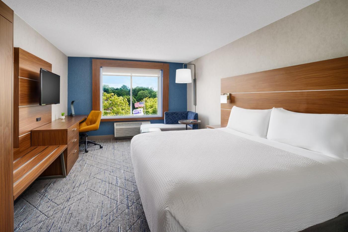 Standard Room - Photo 1