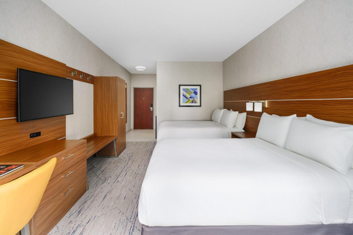 Standard Room - Photo 3