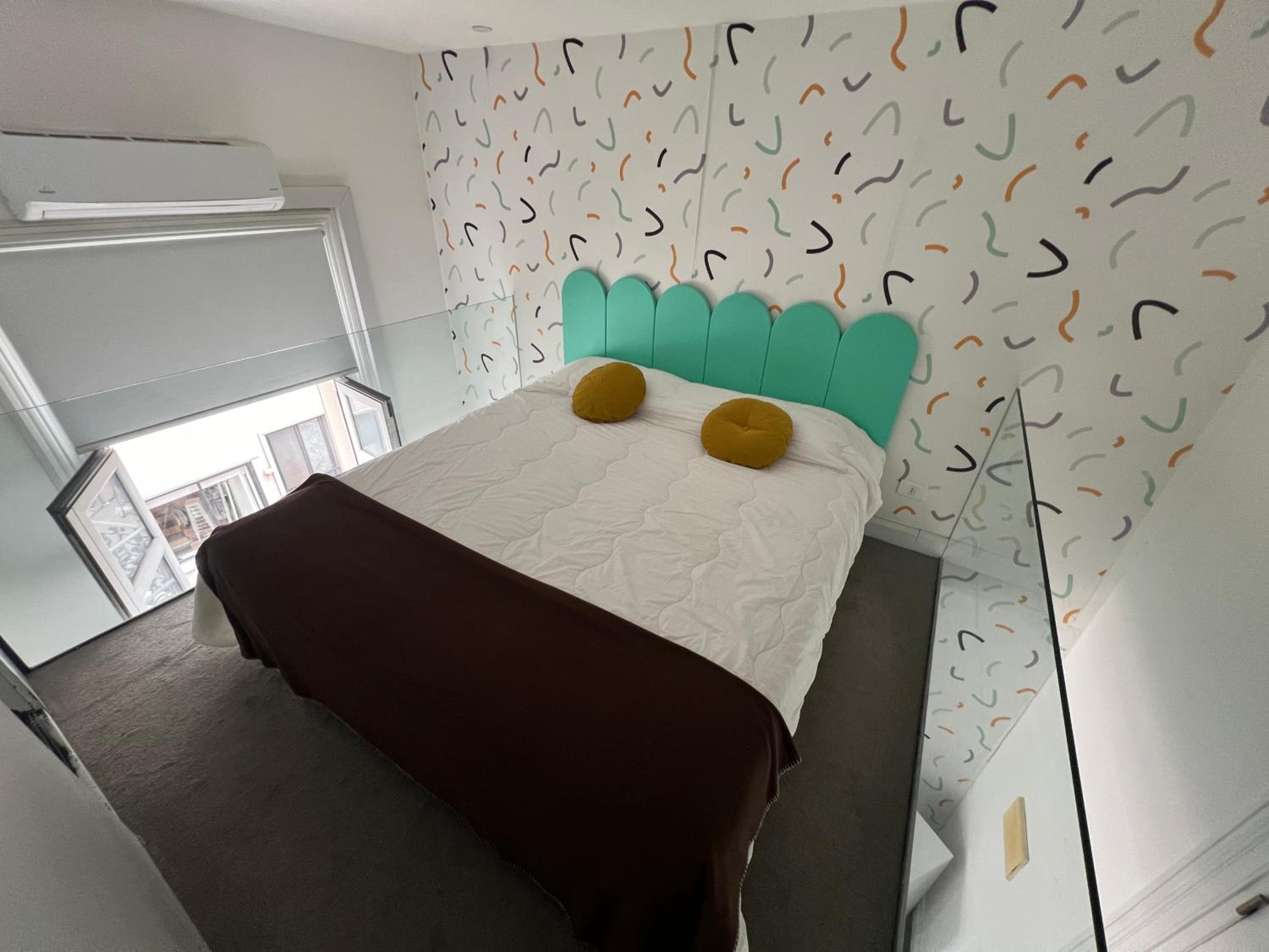 Double Duplex Studio