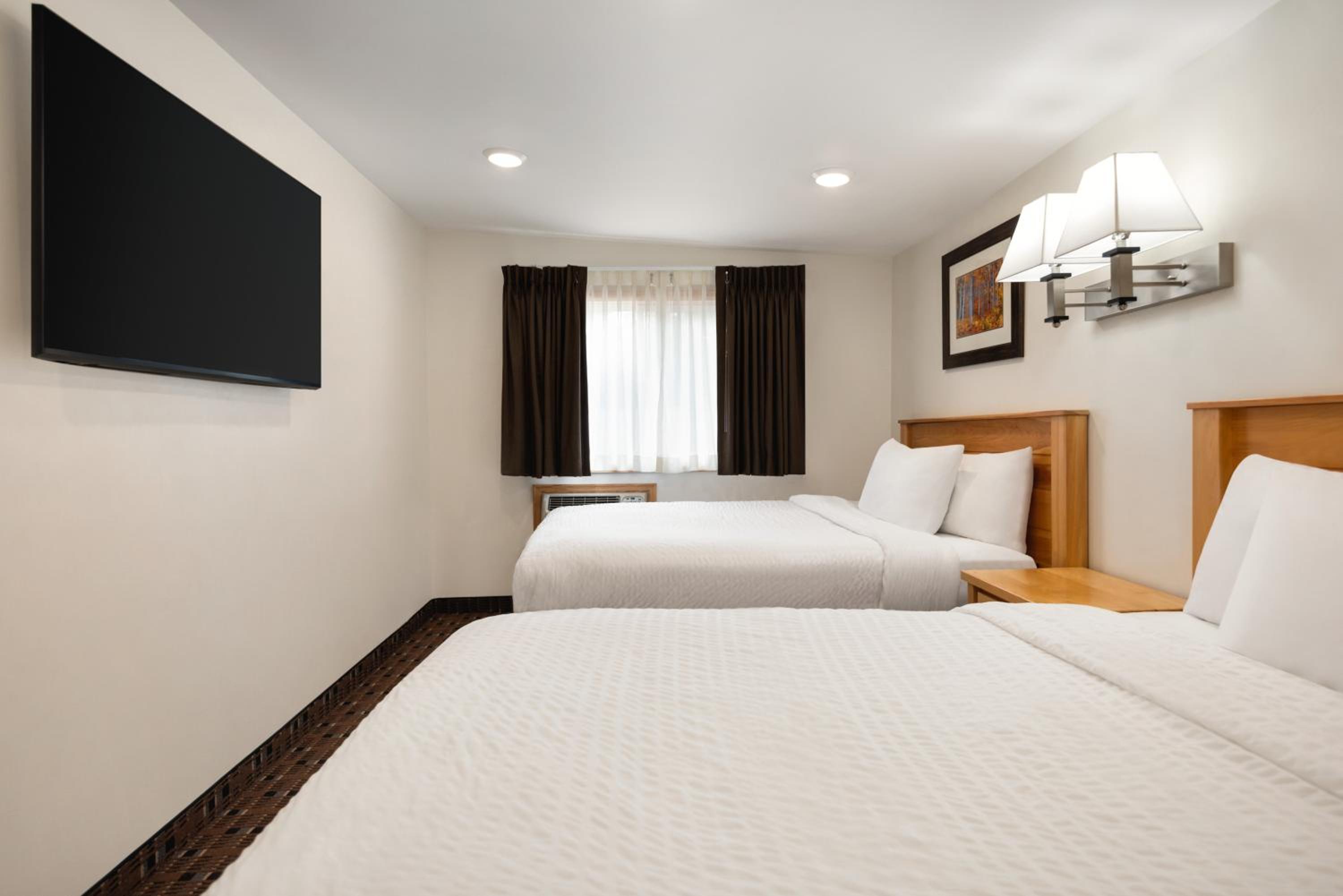 Two-Bedroom Apartment - Photo 1