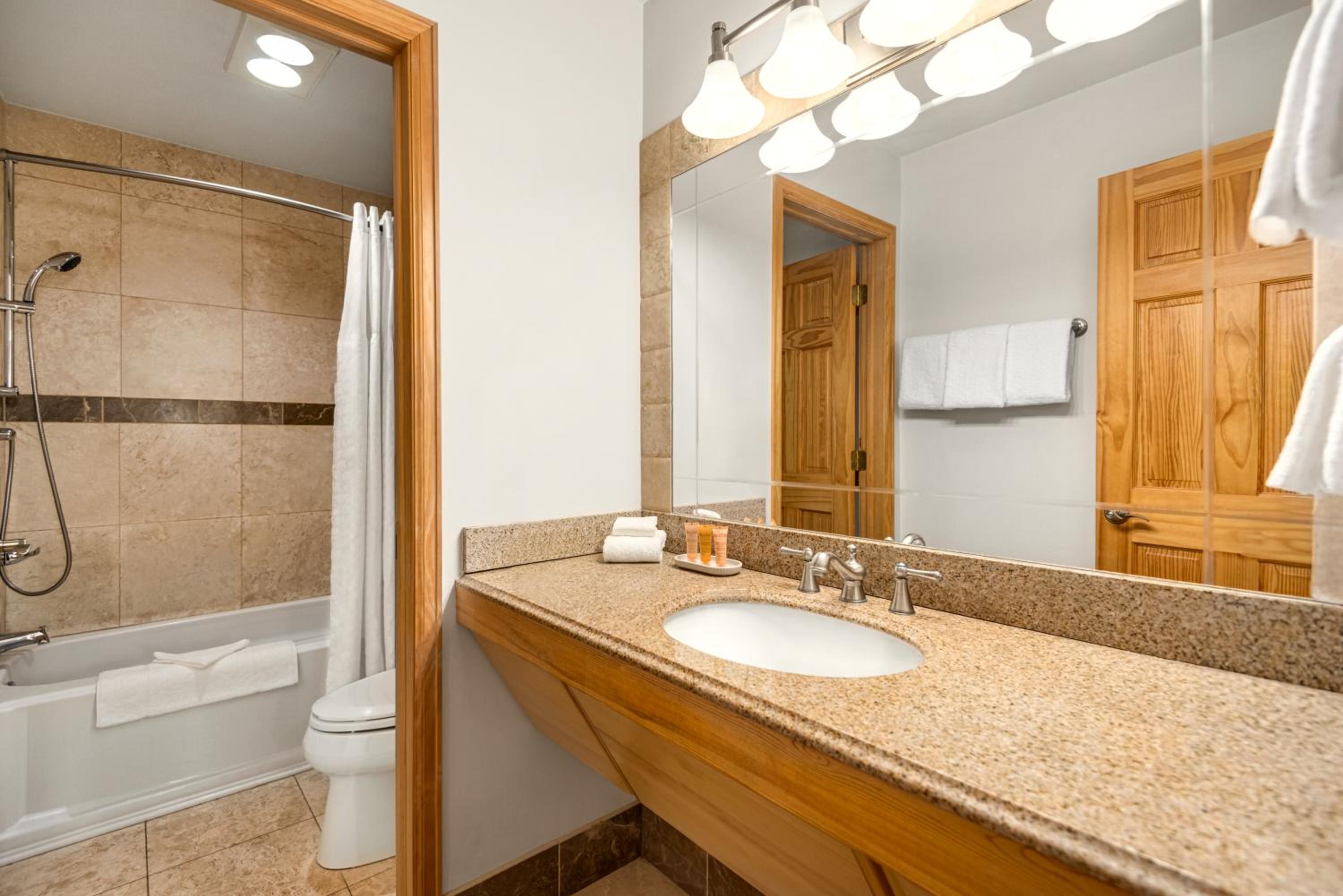 One-Bedroom Apartment - Photo 4