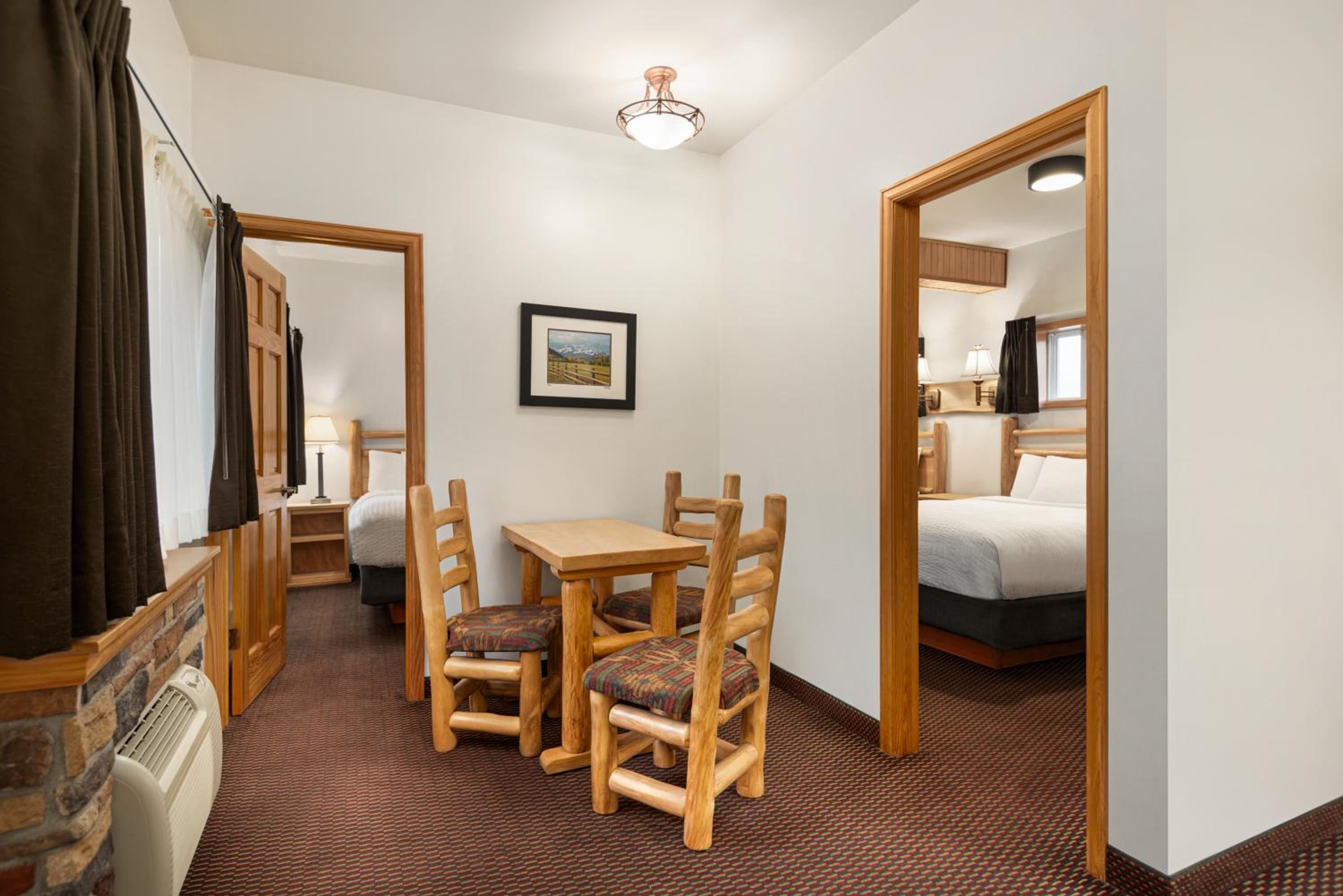 Two-Bedroom Suite - Photo 1
