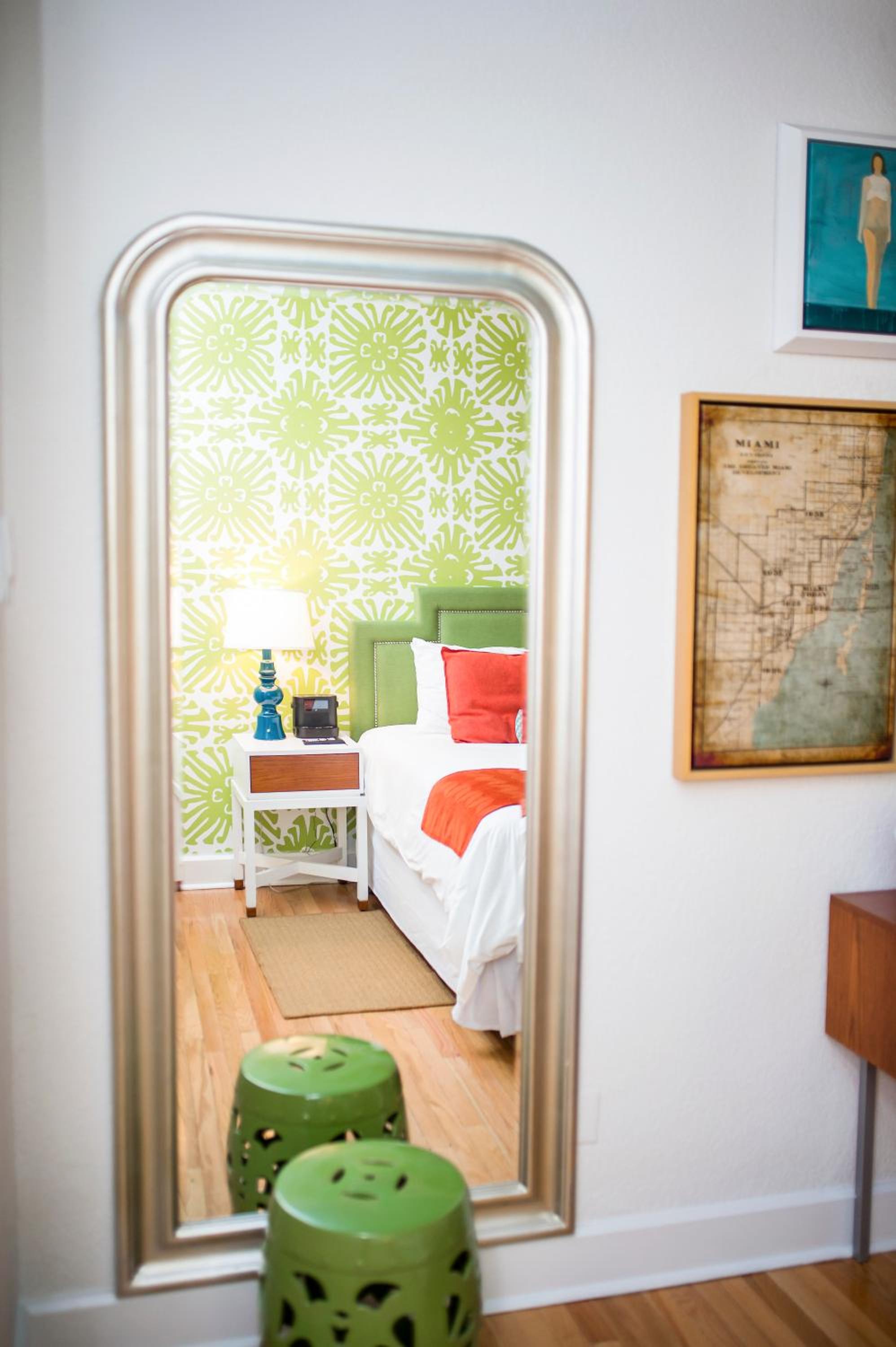 Standard King Room - Photo 3