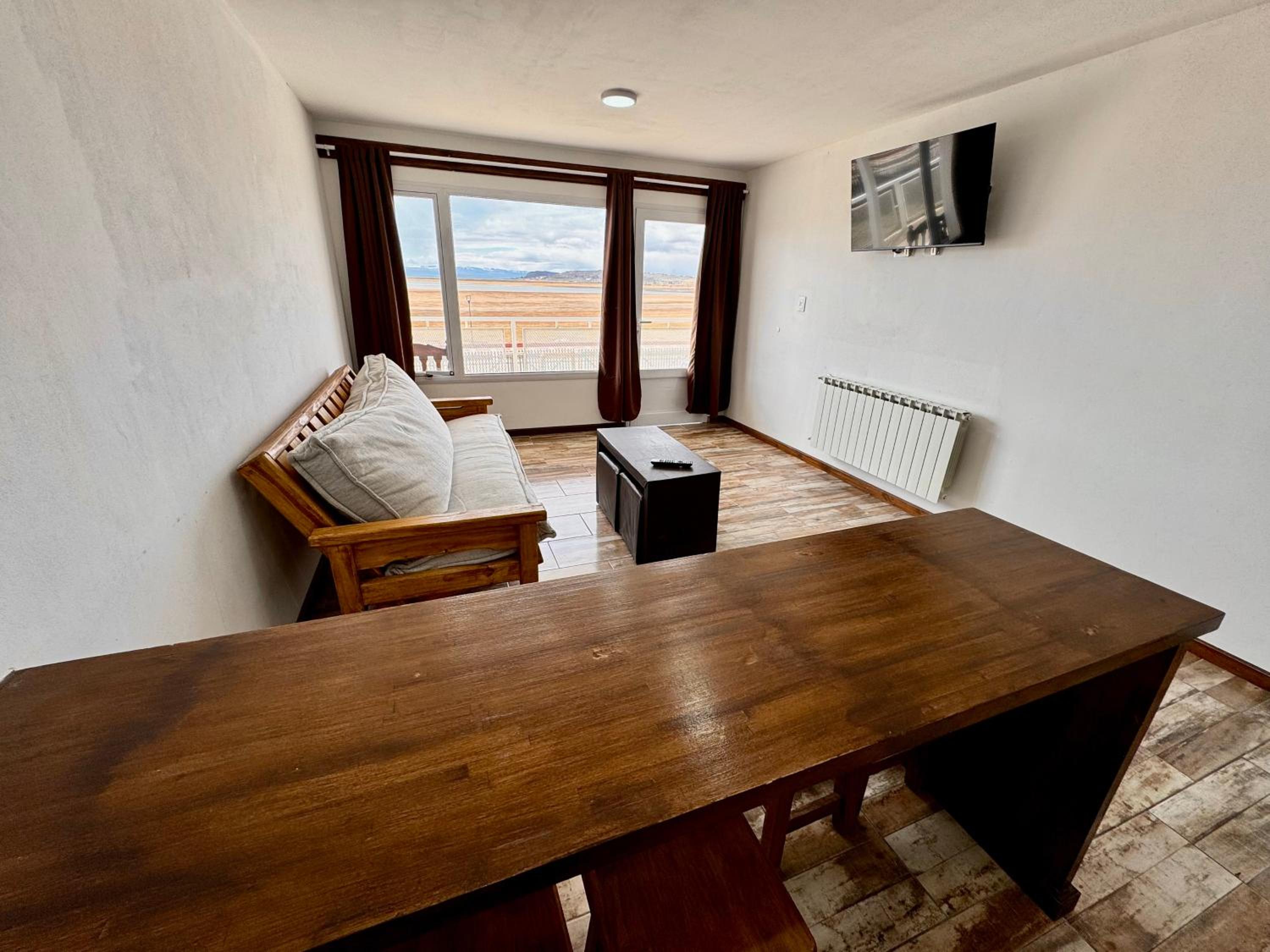 Apartment with Lake View photo 1