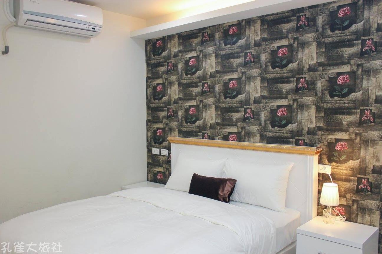 Triple Room with Private Bathroom photo 1