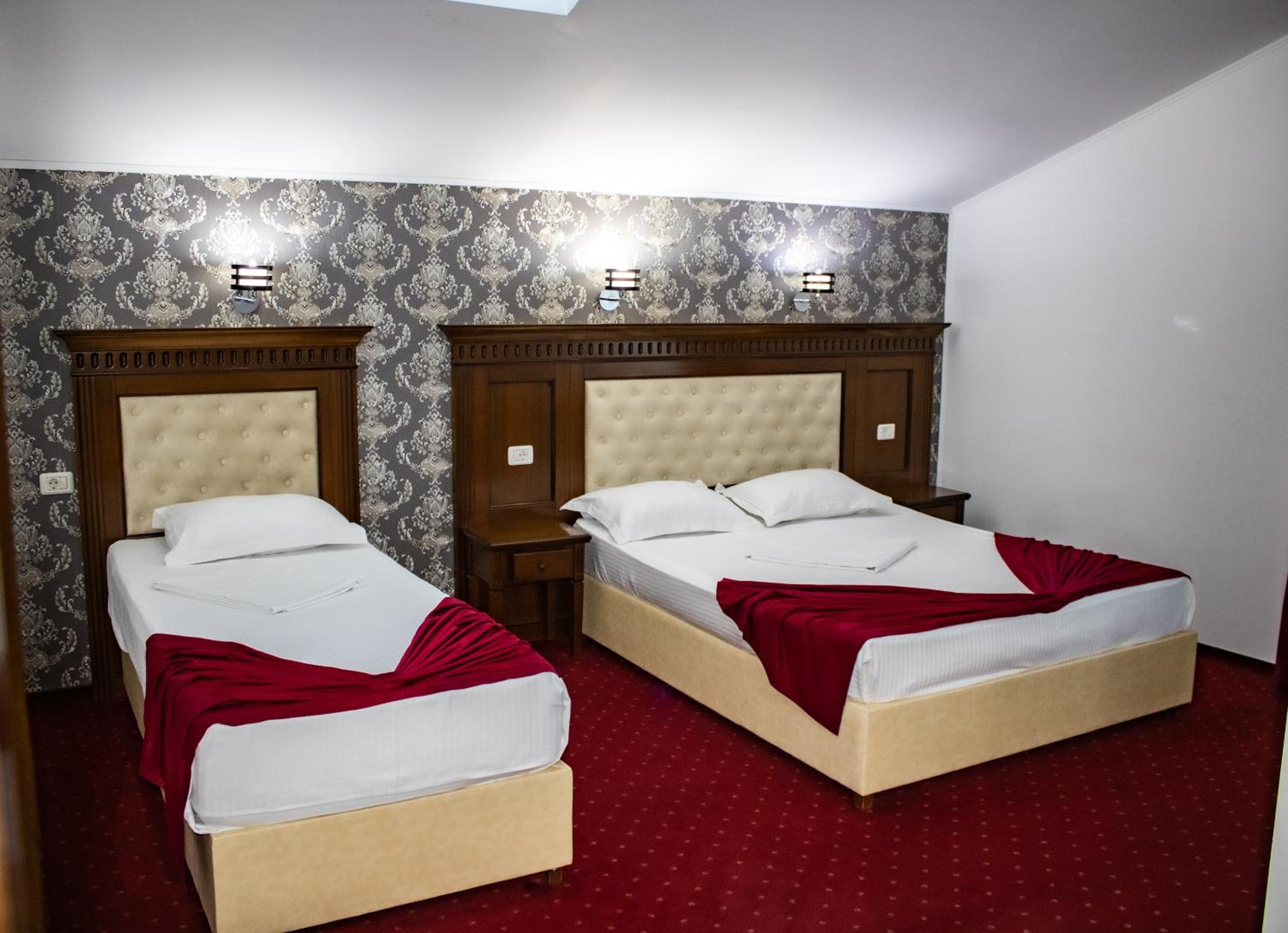 Comfort Triple Room - Photo 5