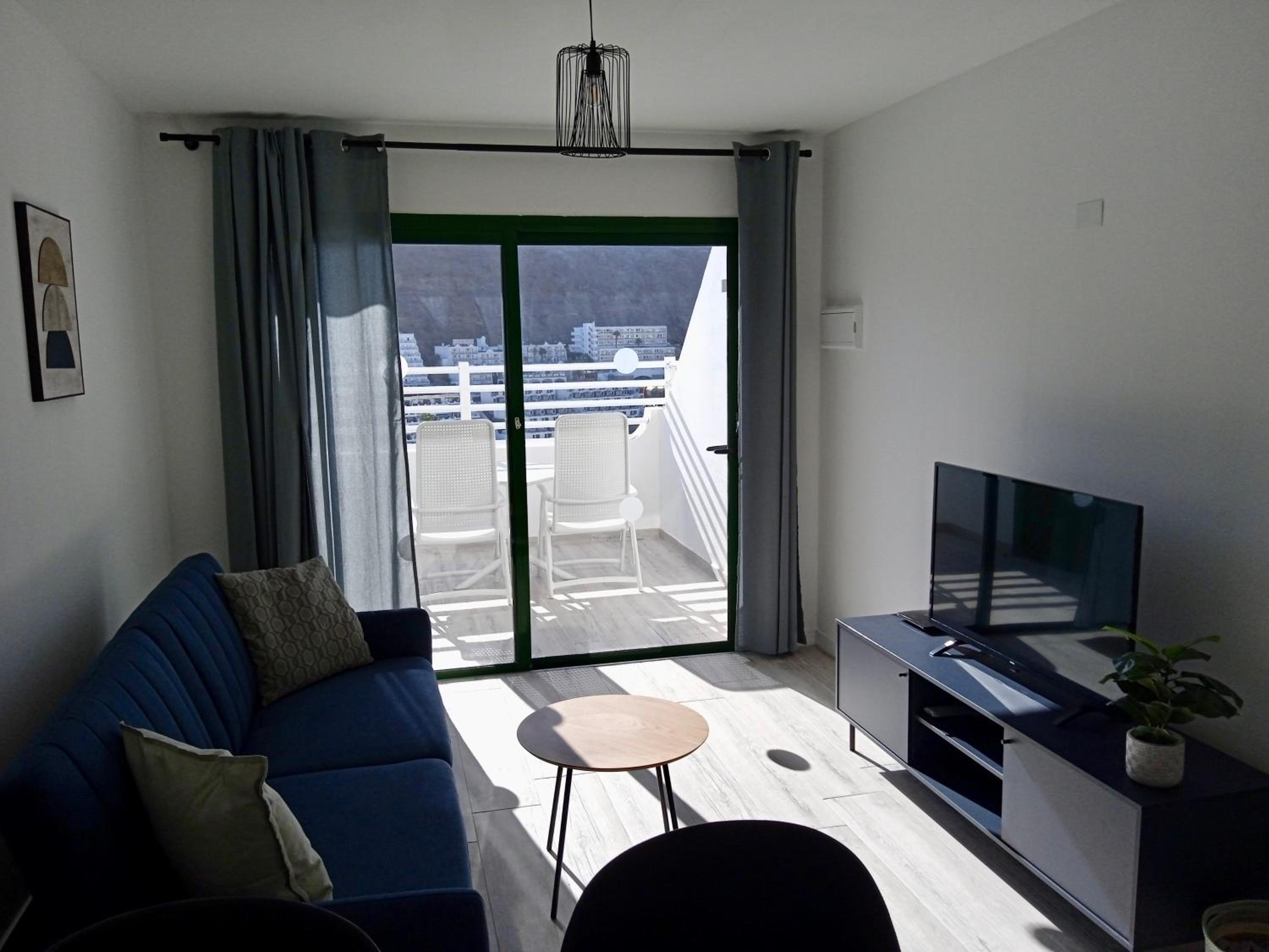 Apartamento de lujo