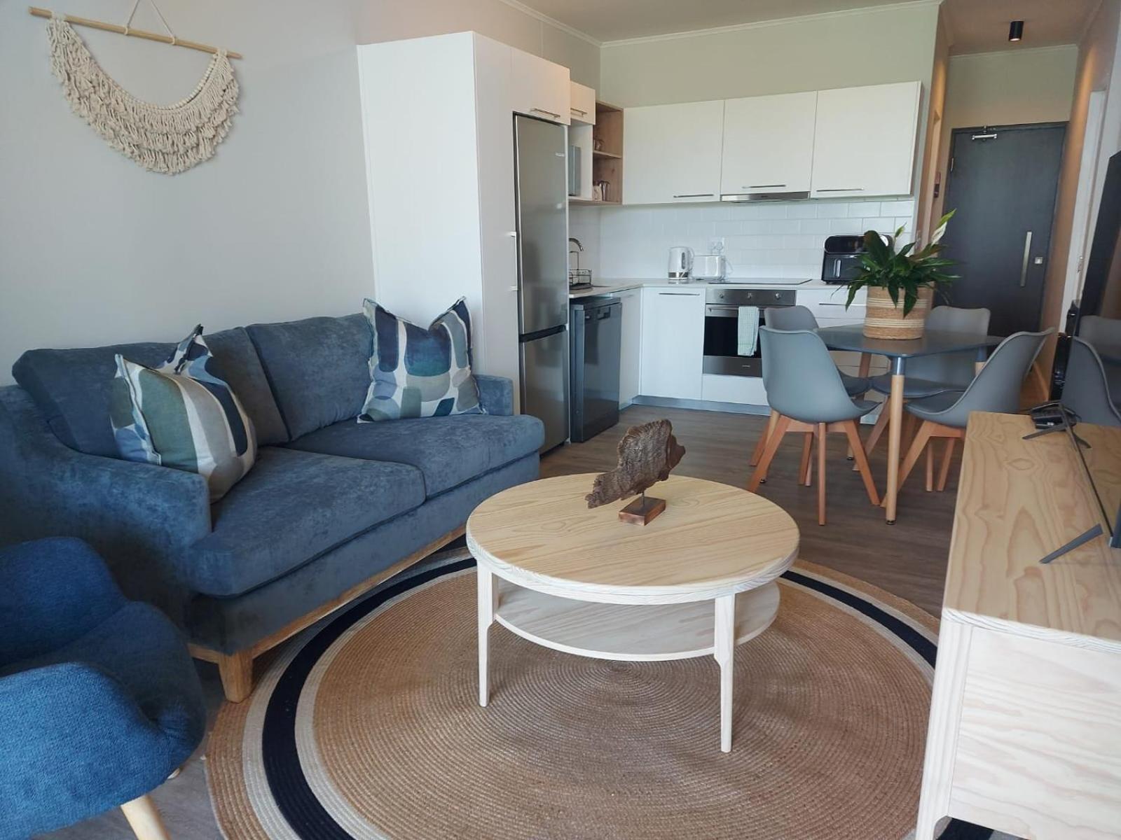 Two-Bedroom Apartment photo 1