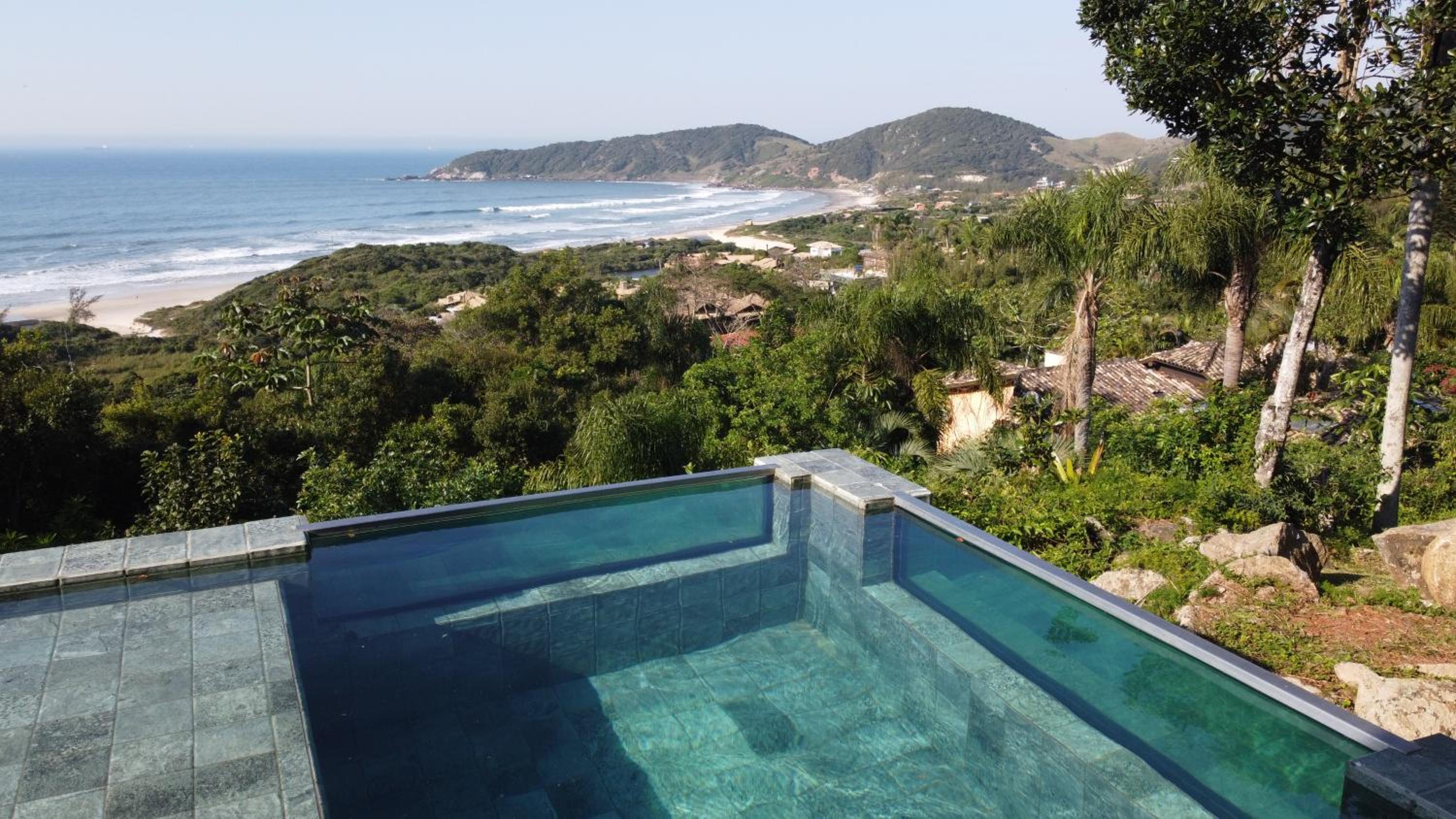 Superior Suite with Sea View photo 2