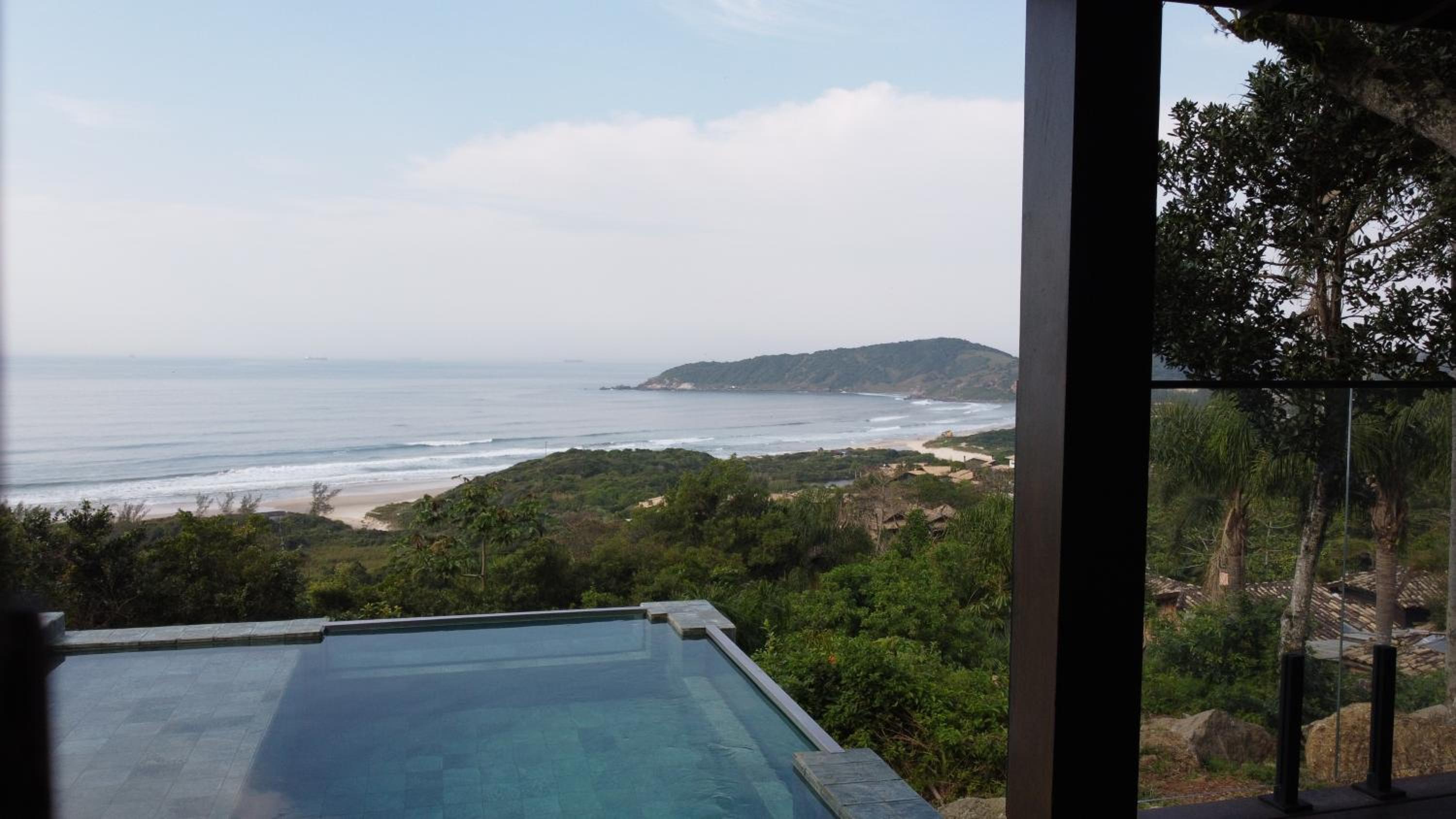 Superior Suite with Sea View photo 3