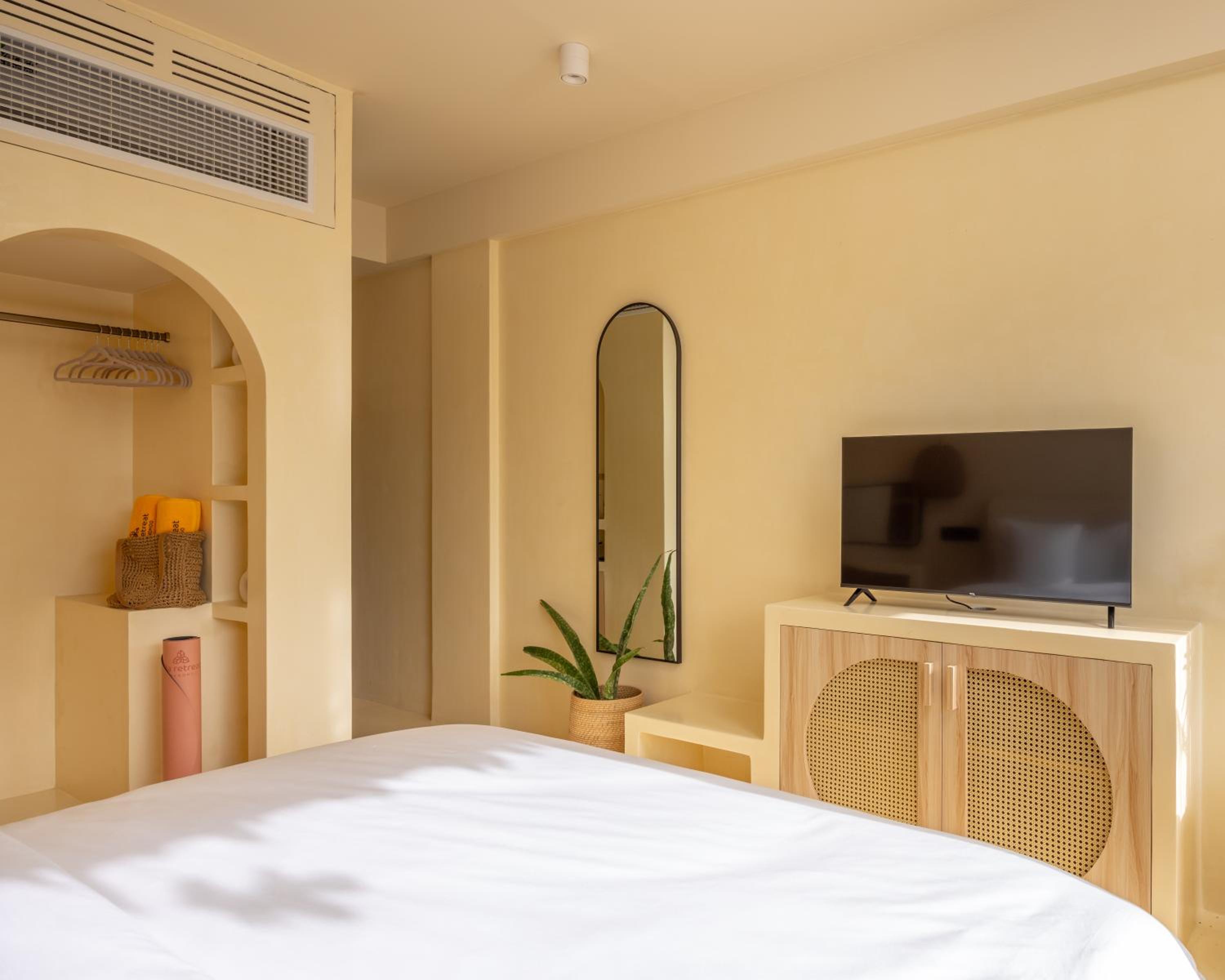 Double Room with Balcony photo 3