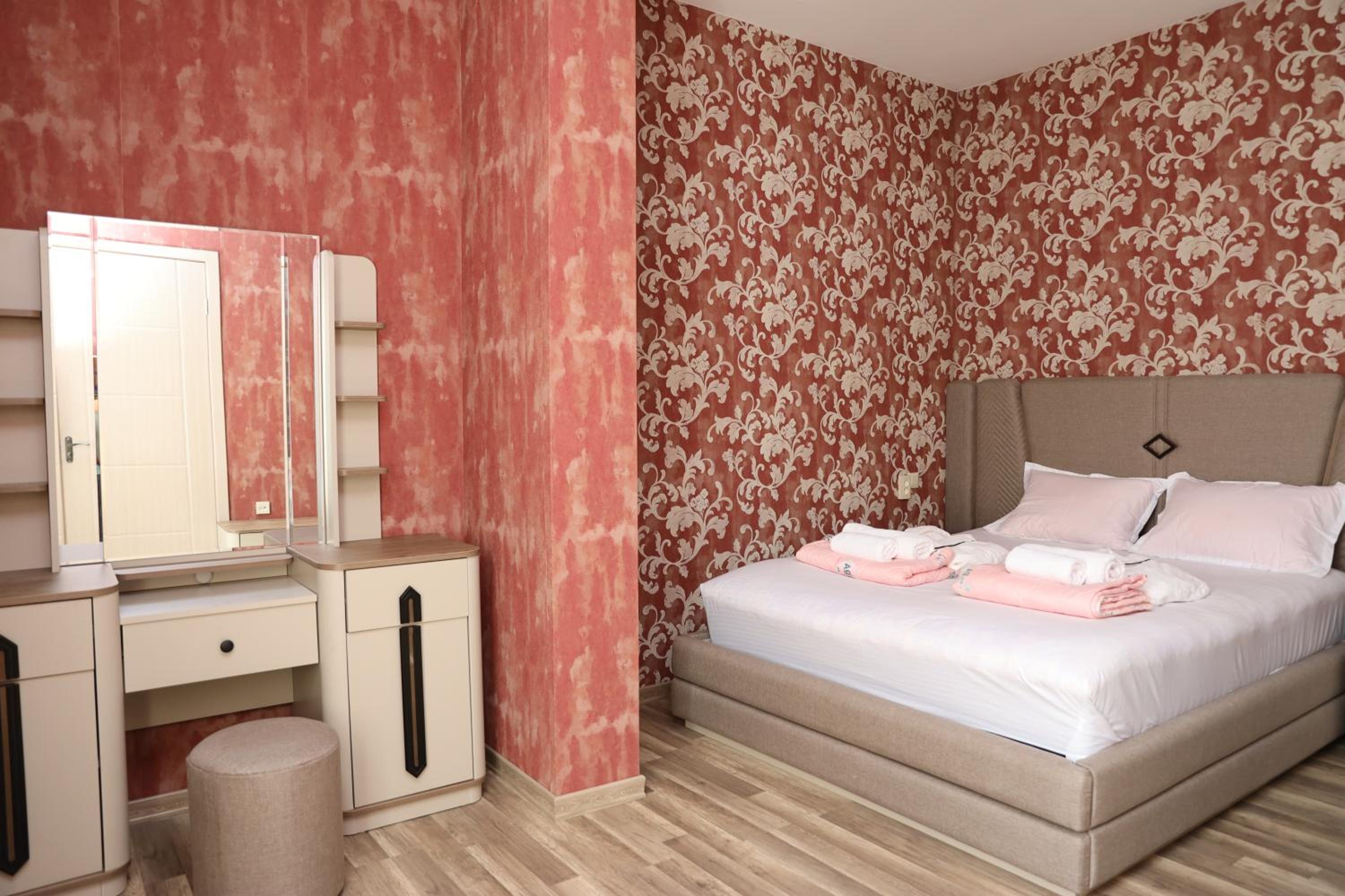 Double Room photo 2