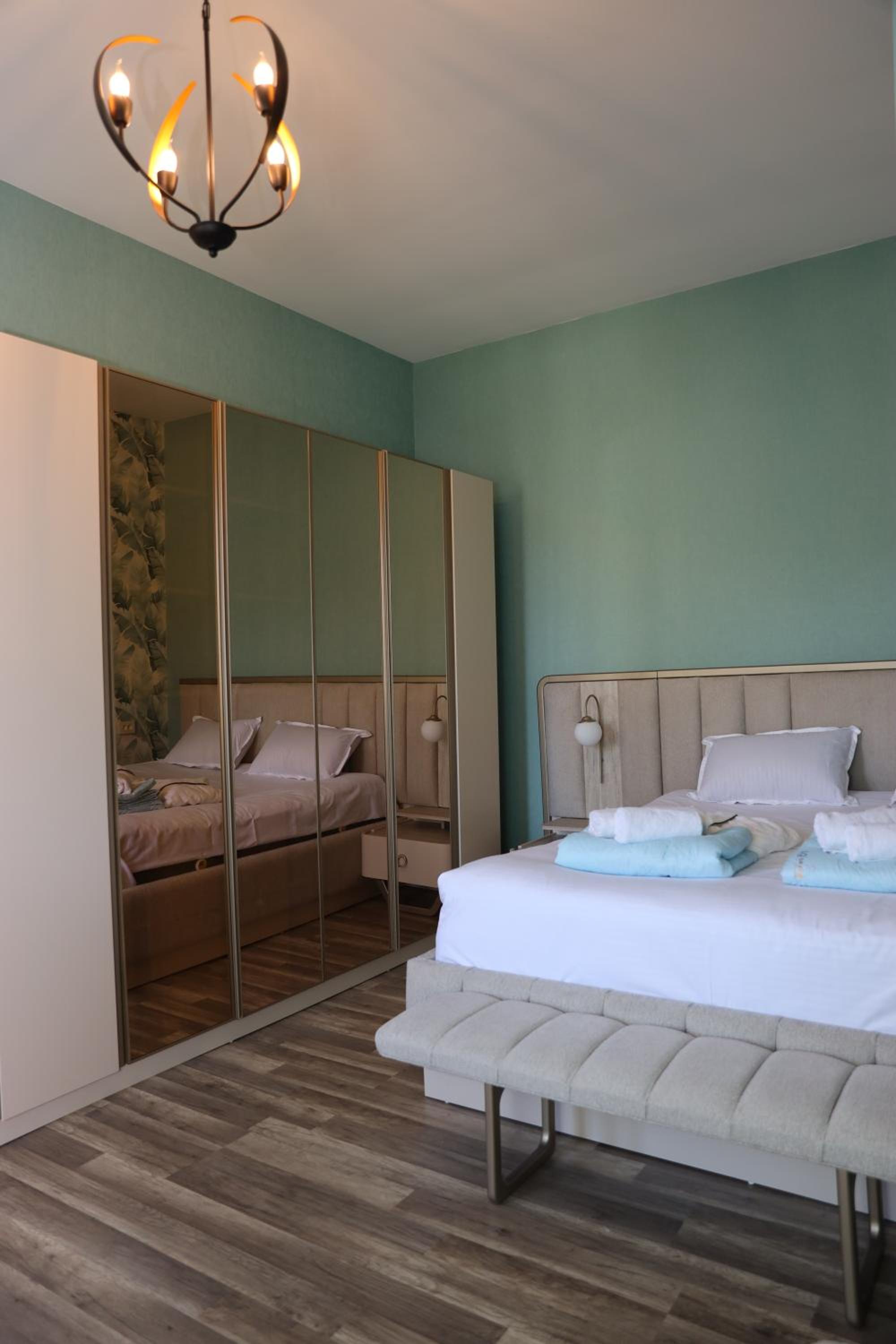 Double Room photo 3