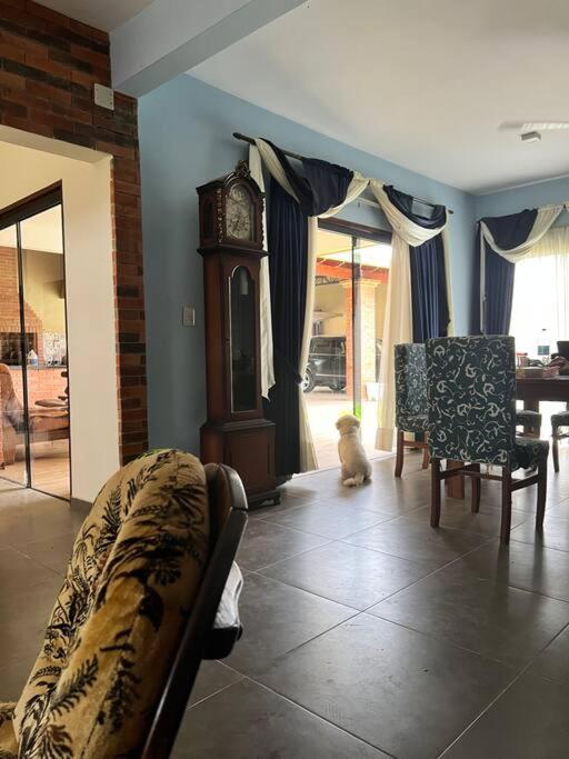 Six-Bedroom House photo 1