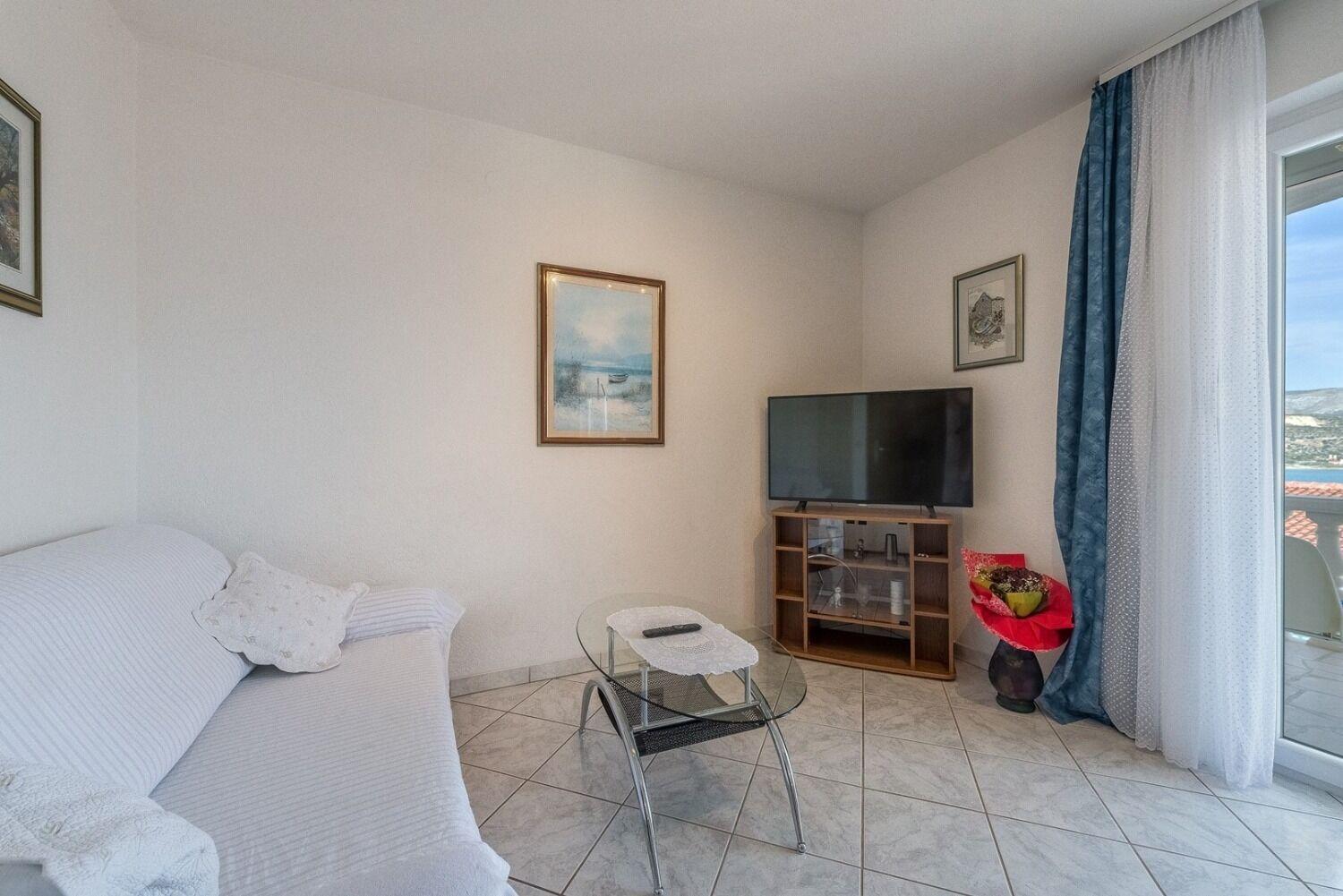 Two-Bedroom Apartment Standard