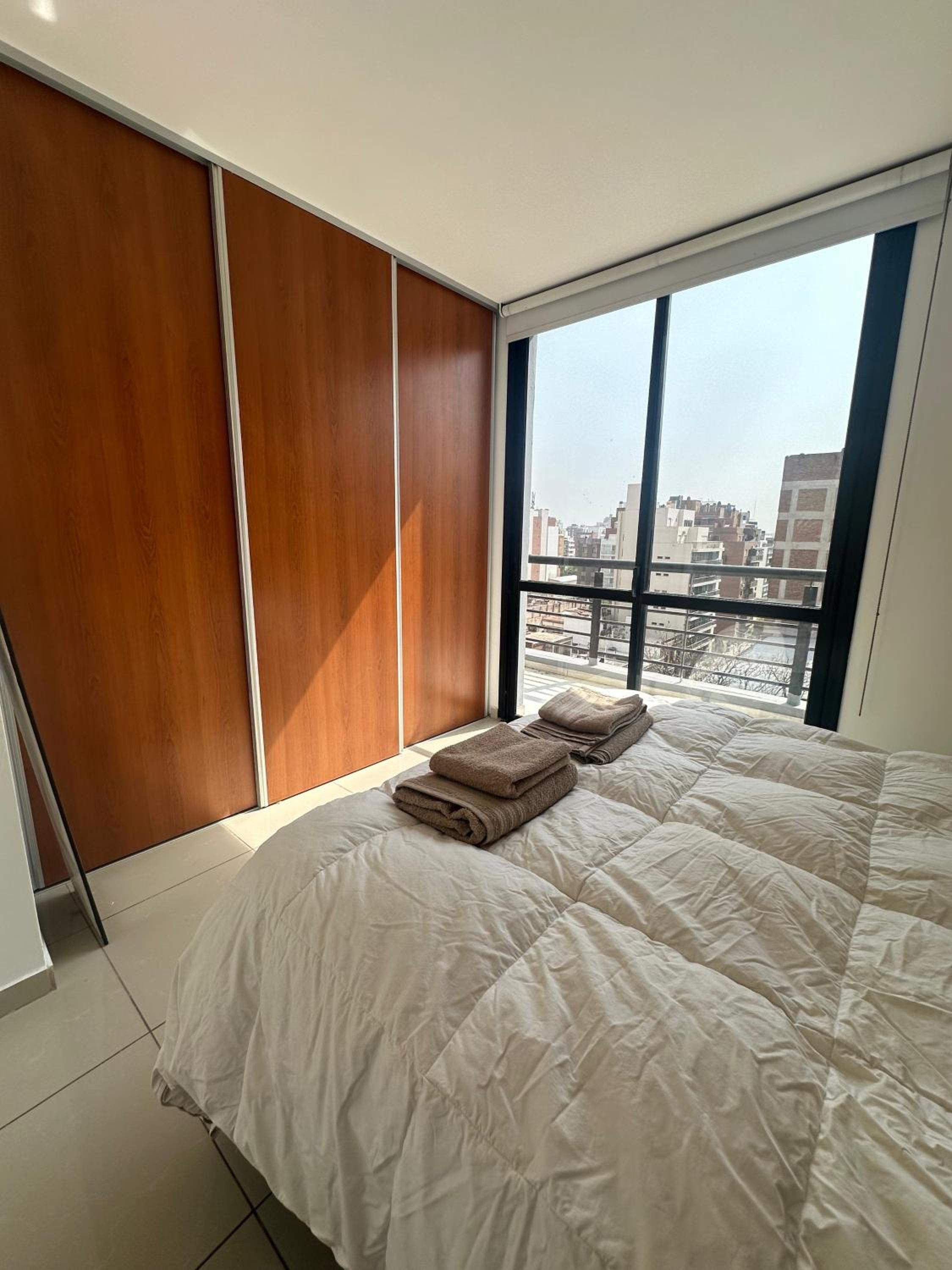 One-Bedroom Apartment photo 3