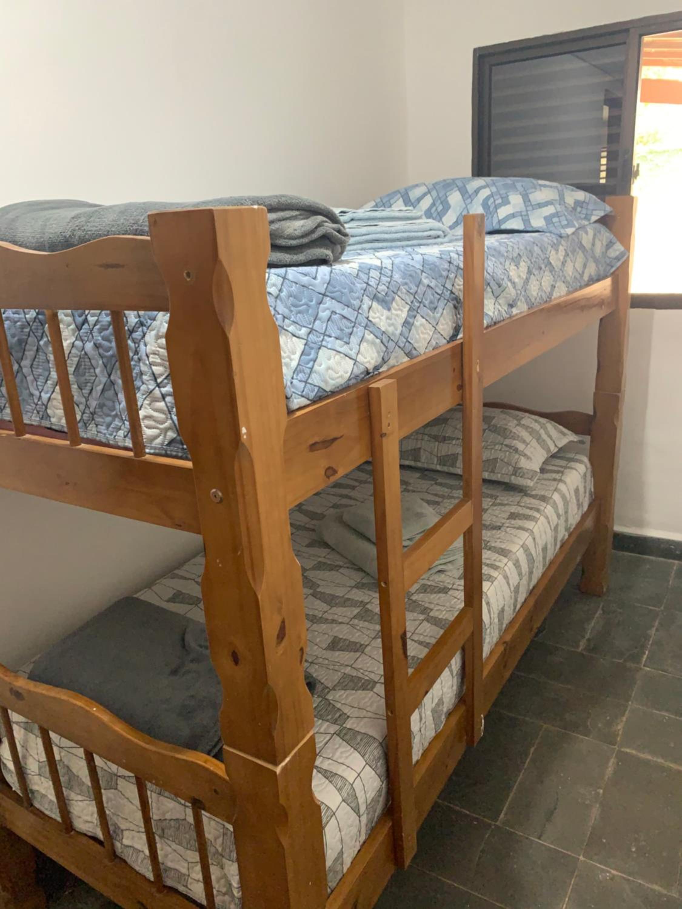 Two-Bedroom House photo 3