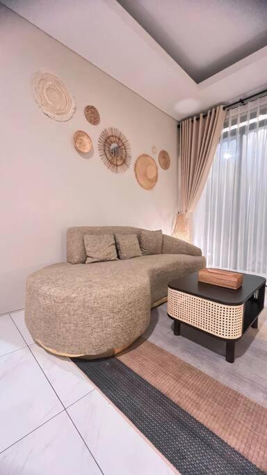 Three-Bedroom Villa photo 1