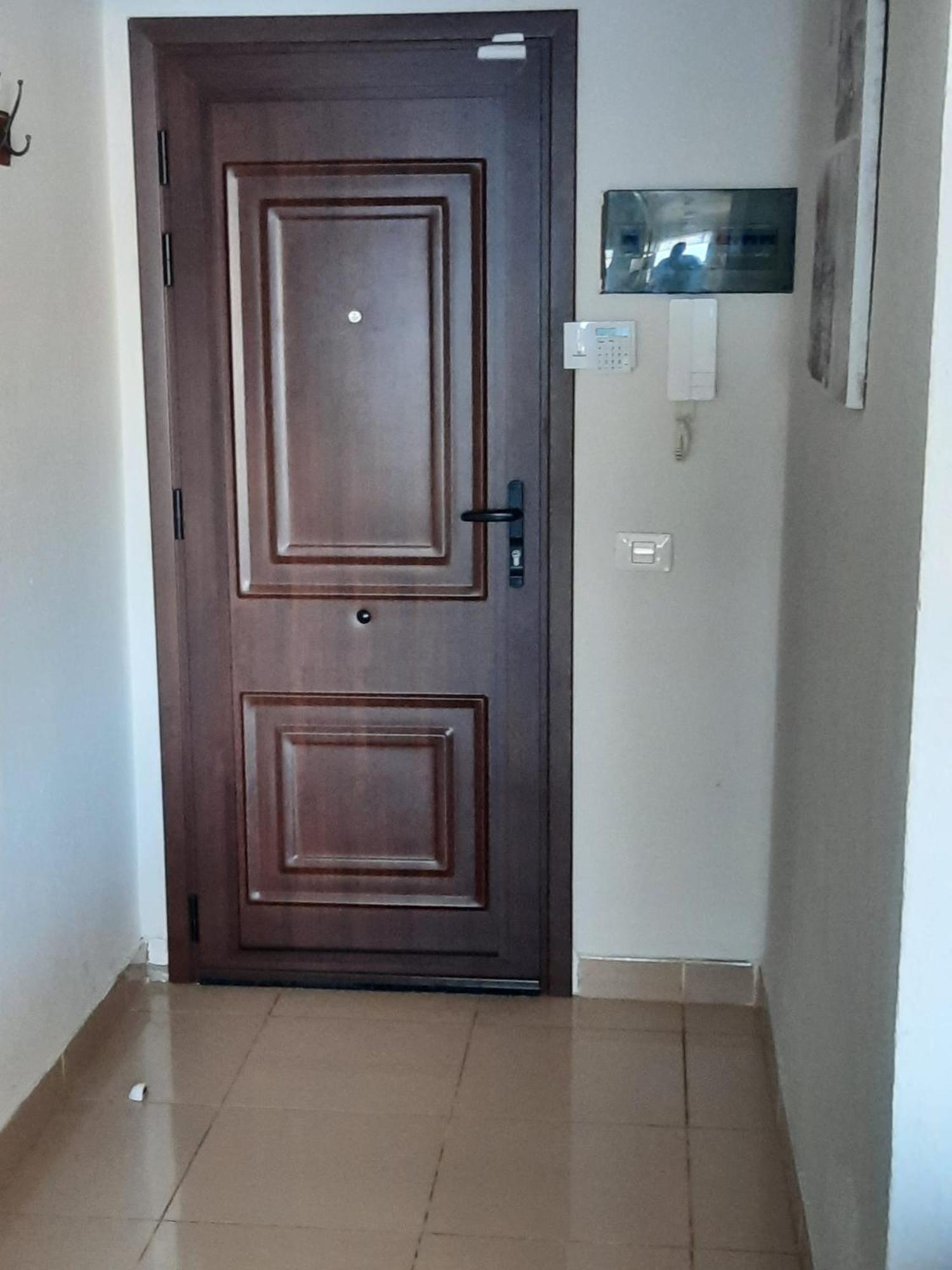 Apartment with Sea View photo 3