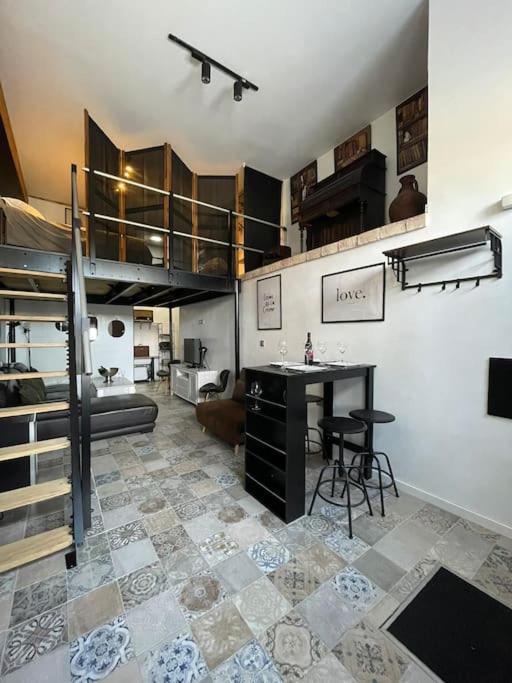 Departamento de tres habitaciones