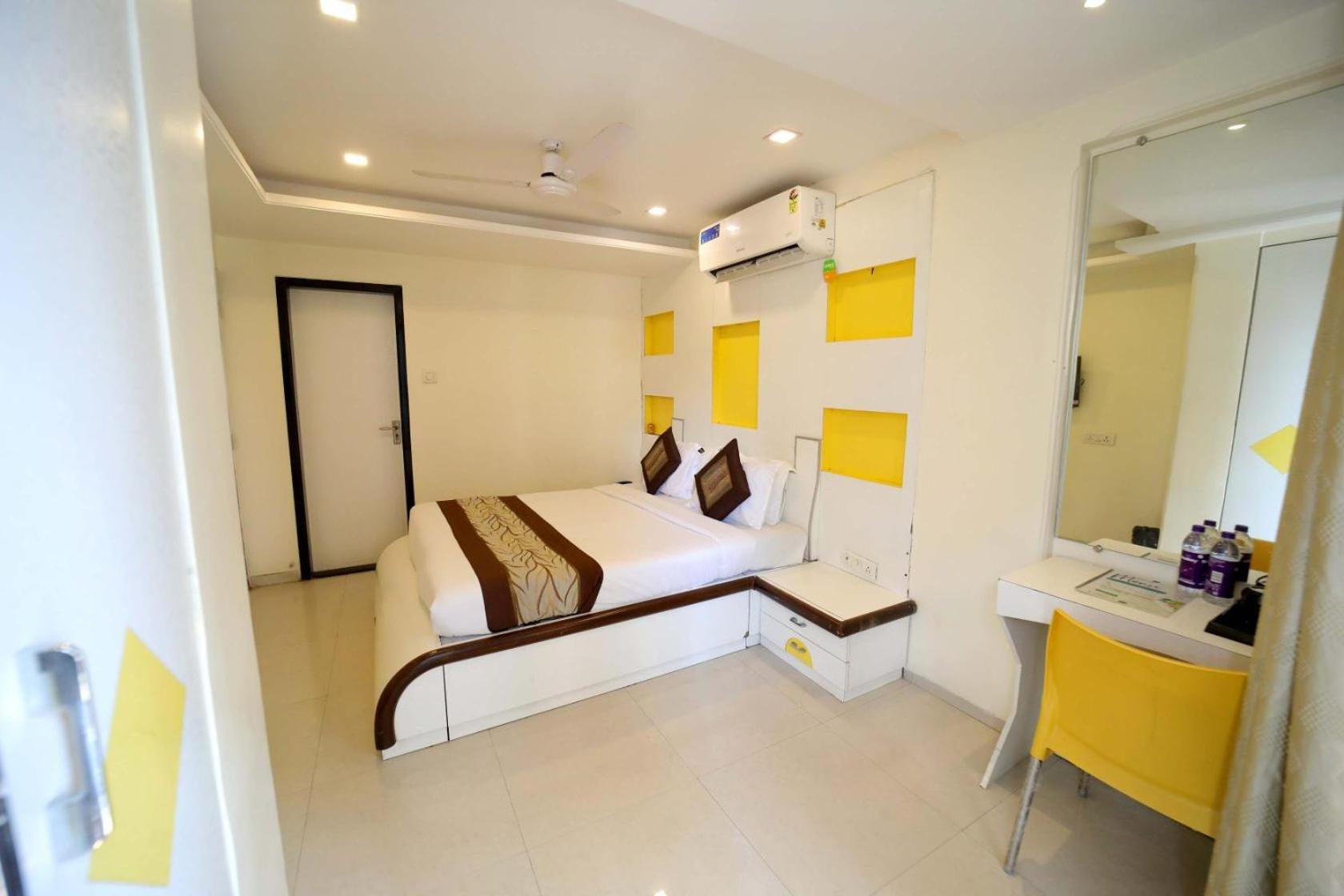Superior Double Room - Photo 26