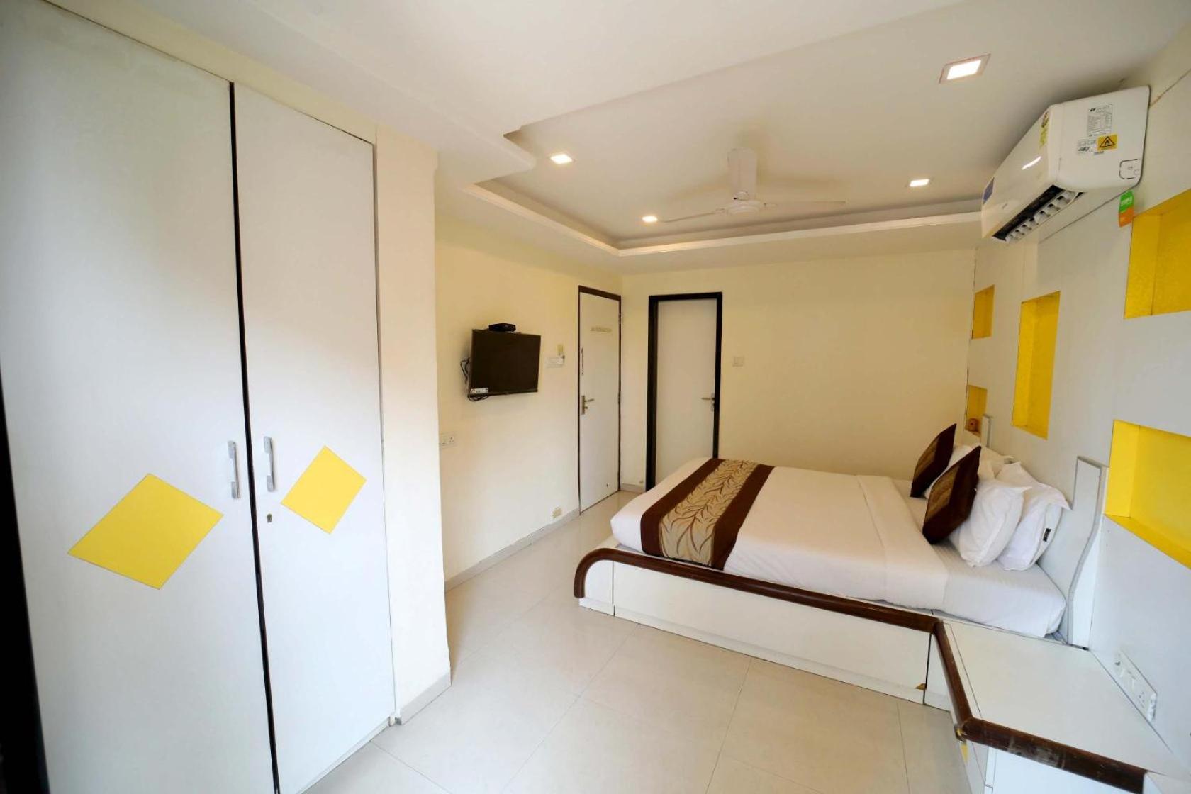 Superior Double Room - Photo 25