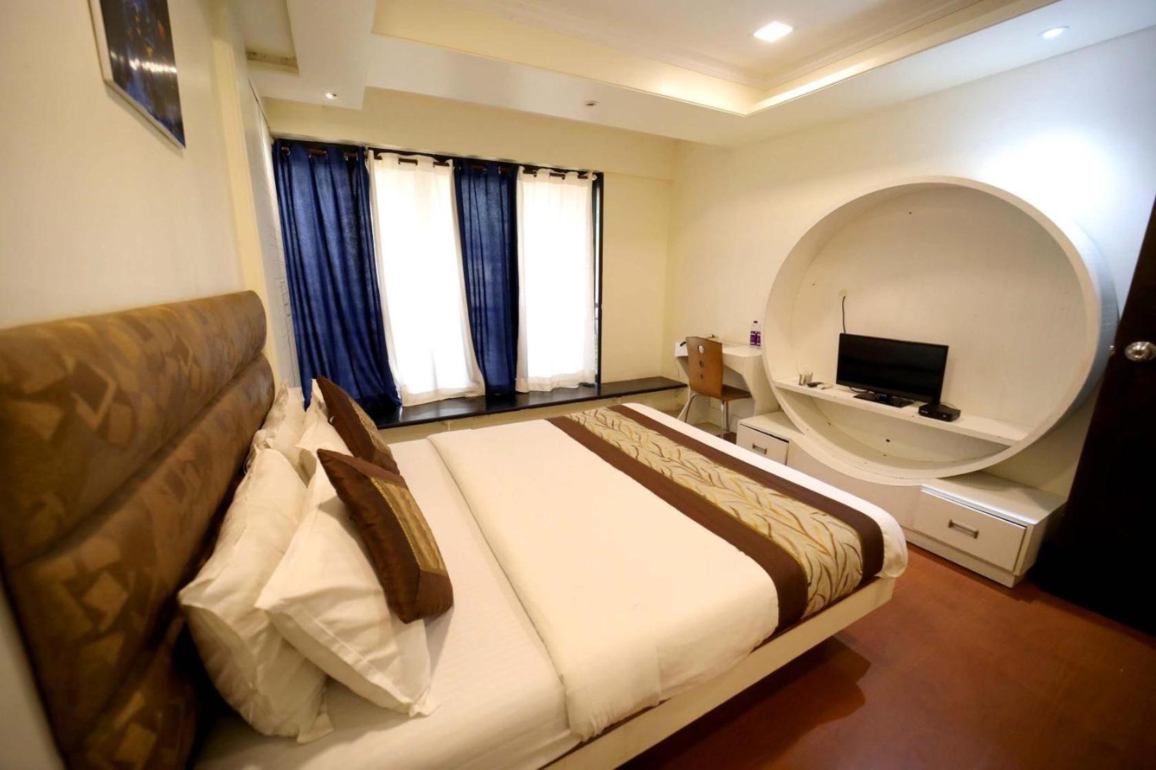 Deluxe Double Room - Photo 5