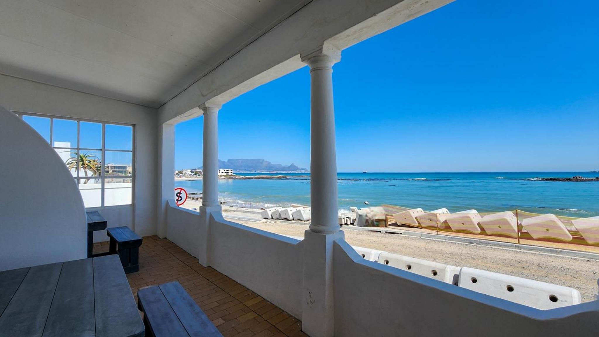 Beach and Sea Facing - Twin or Double Room - Photo 3