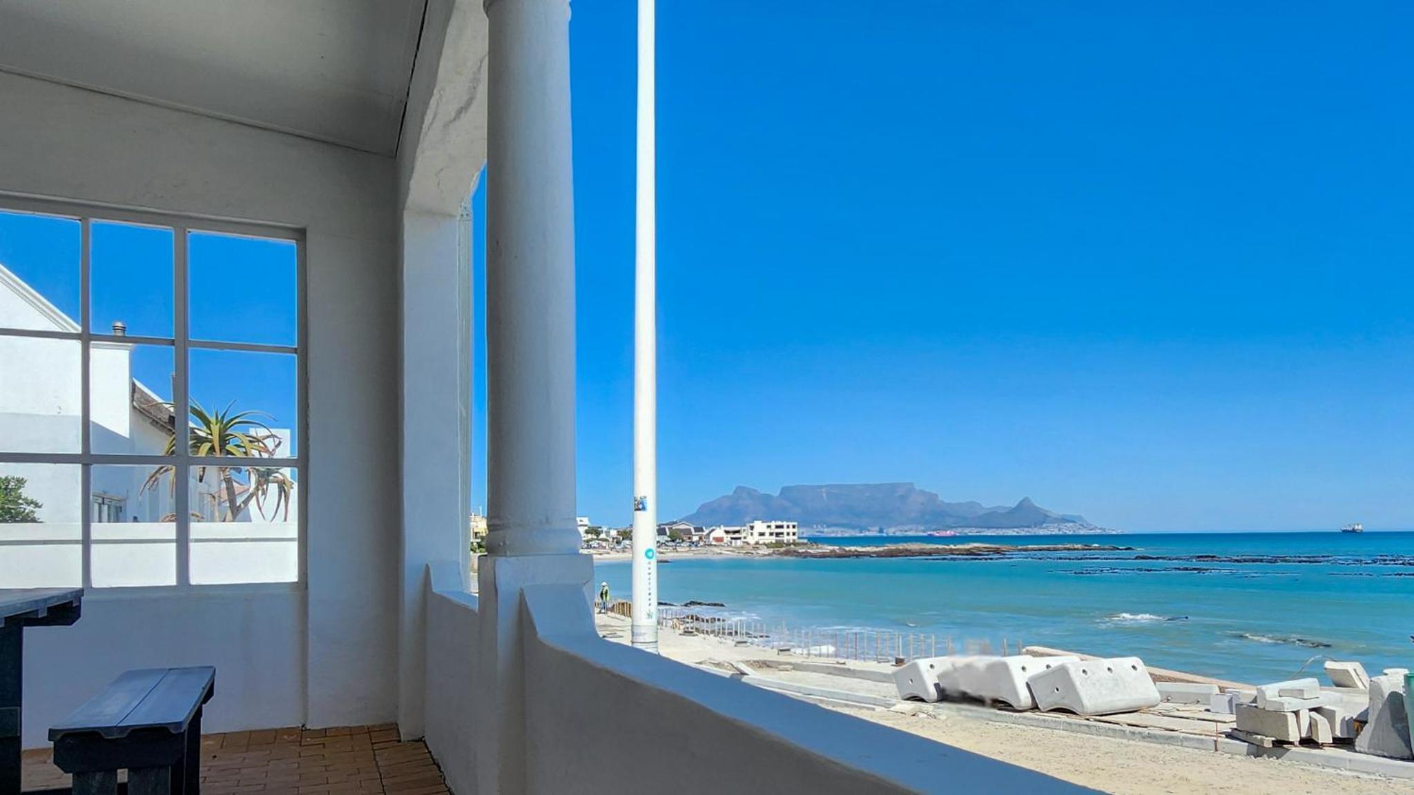 Beach and Sea Facing - Twin or Double Room - Photo 6