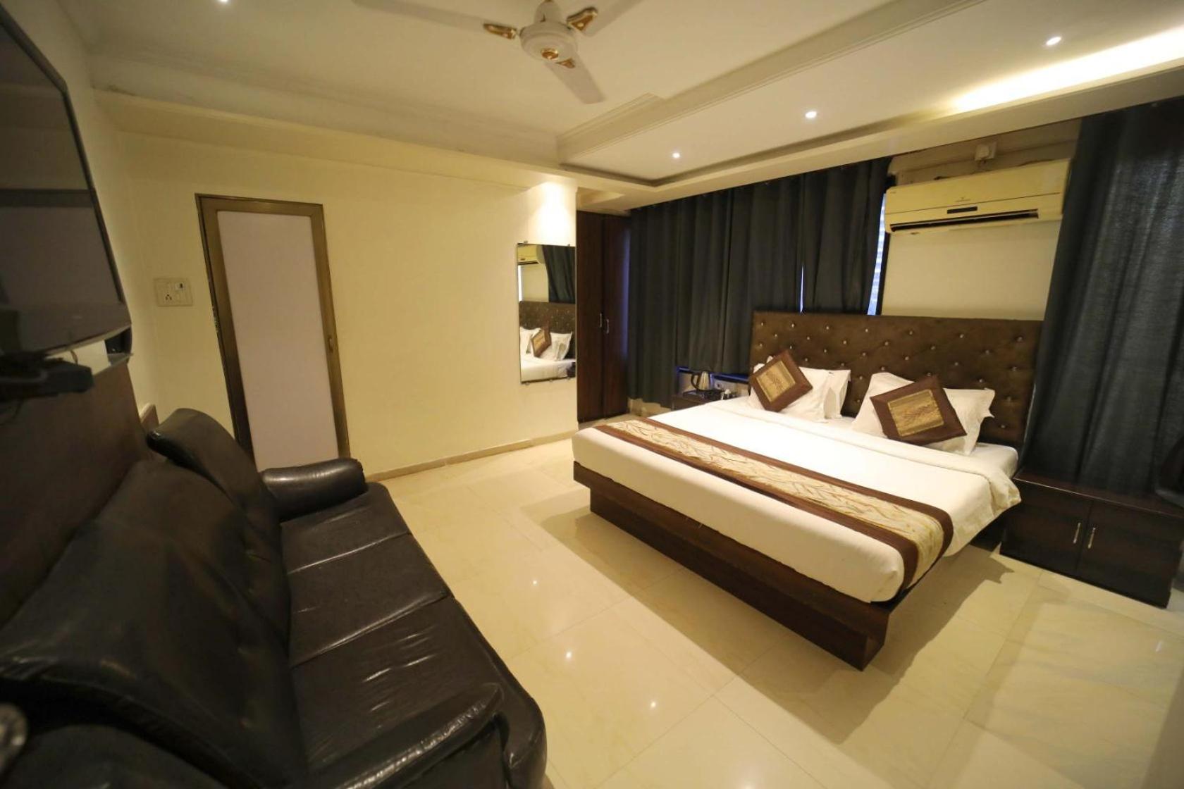 Superior Double Room - Photo 7