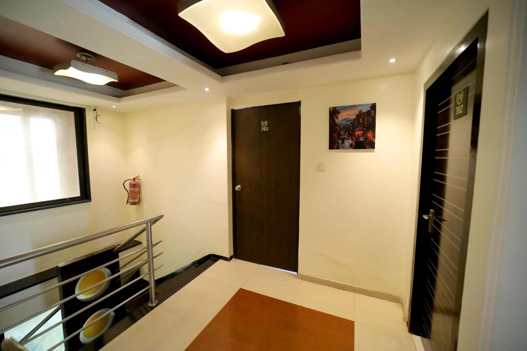 Superior Double Room - Photo 8