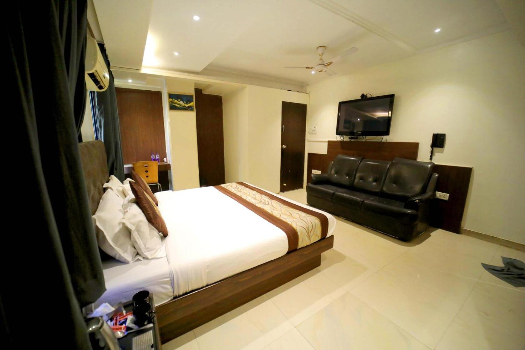 Superior Double Room - Photo 10