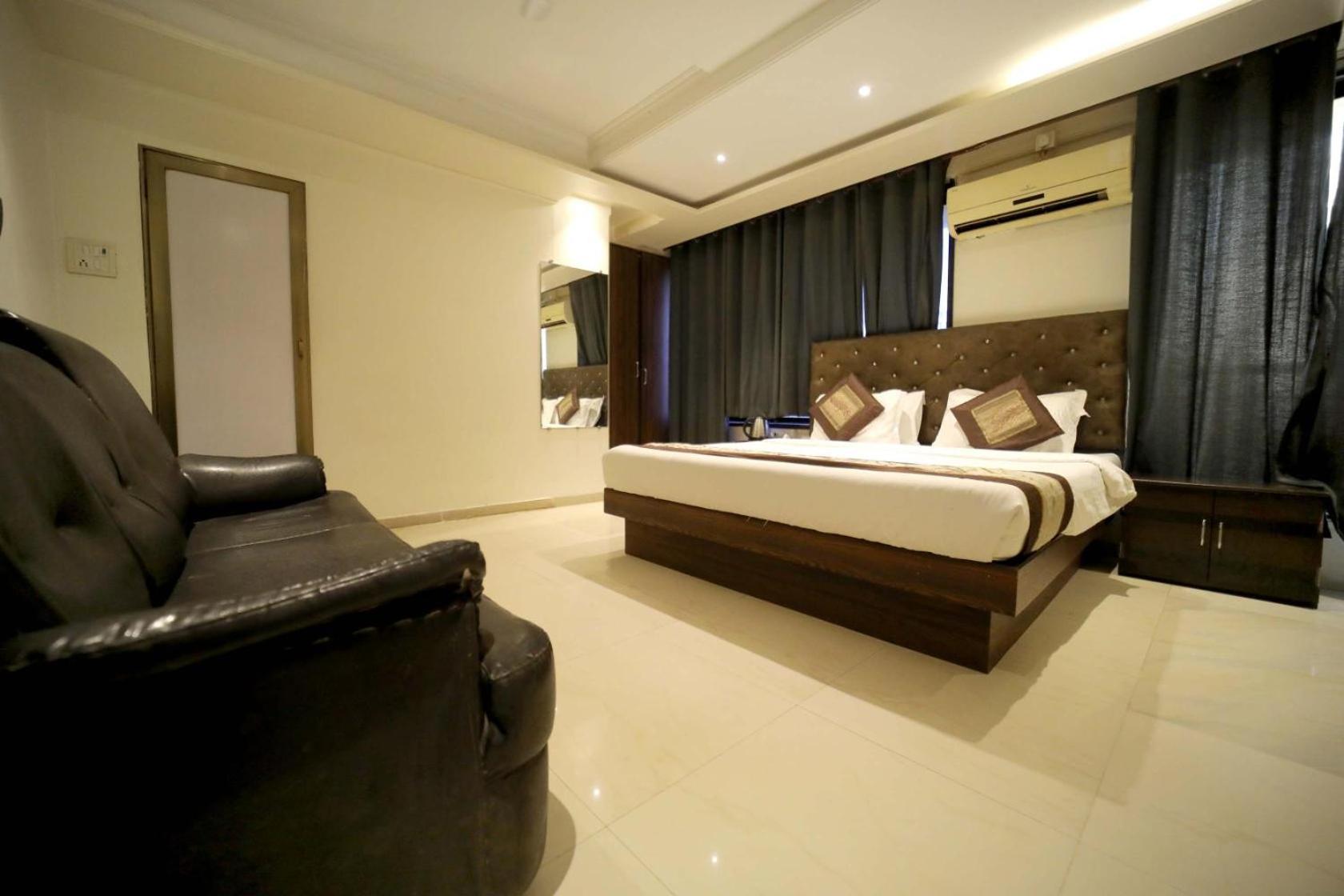 Superior Double Room - Photo 9