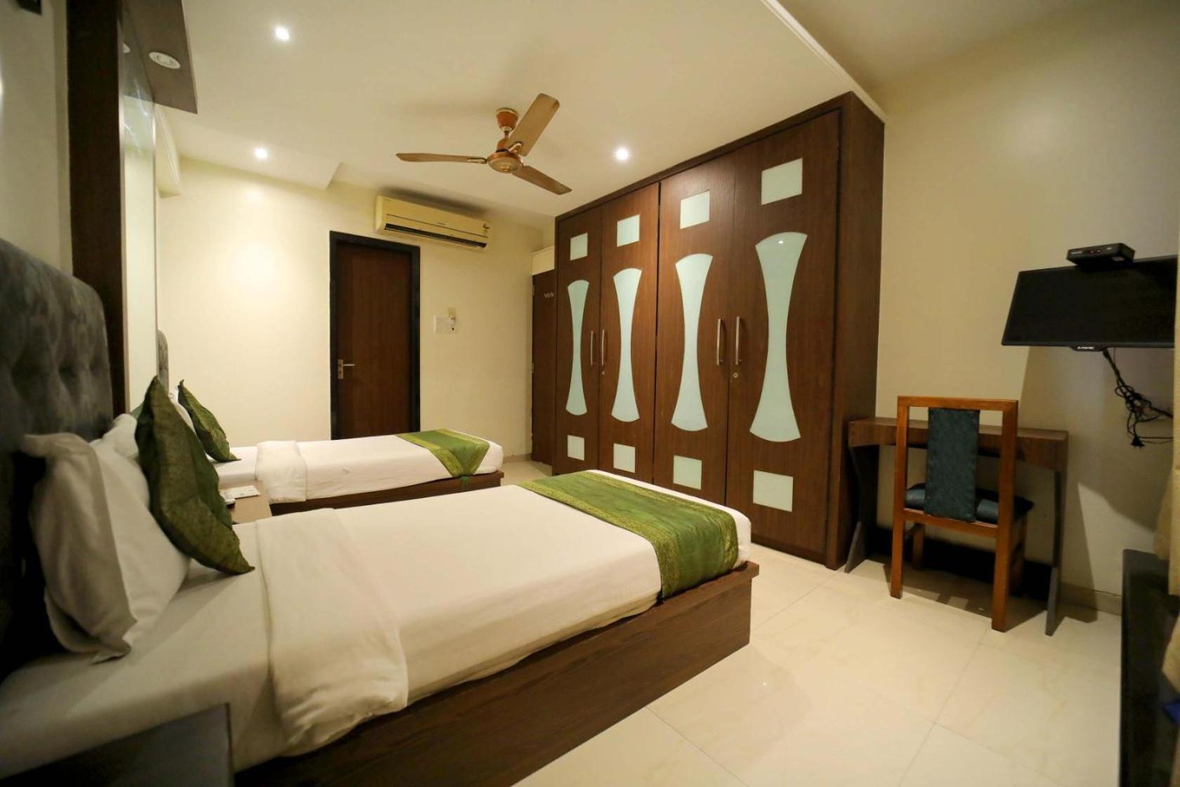 Superior Double Room - Photo 5