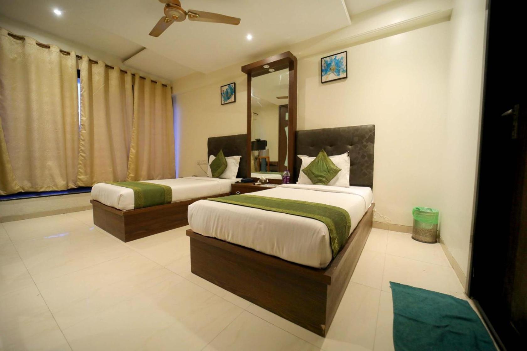 Superior Double Room - Photo 6