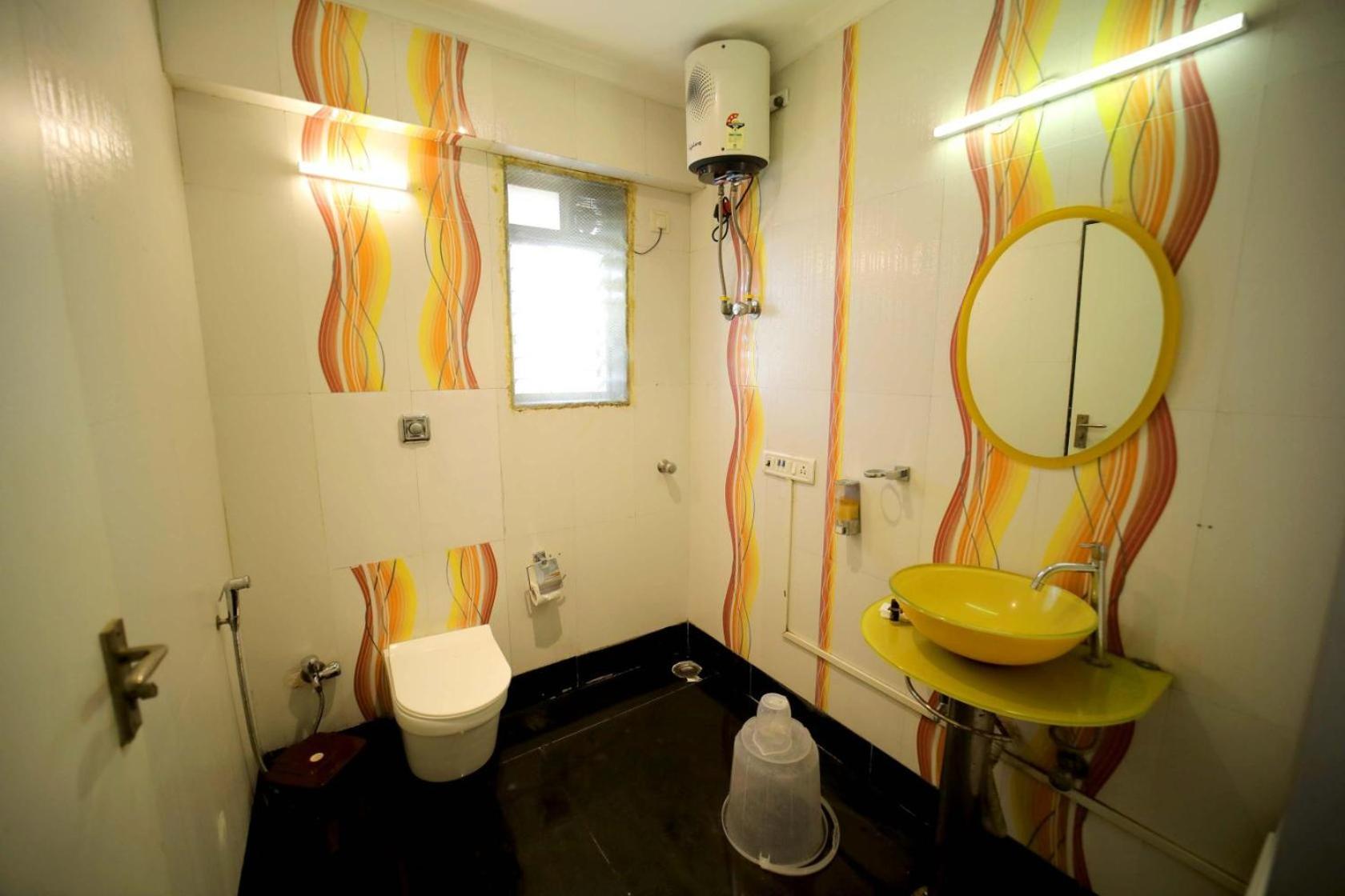 Superior Double Room - Photo 4