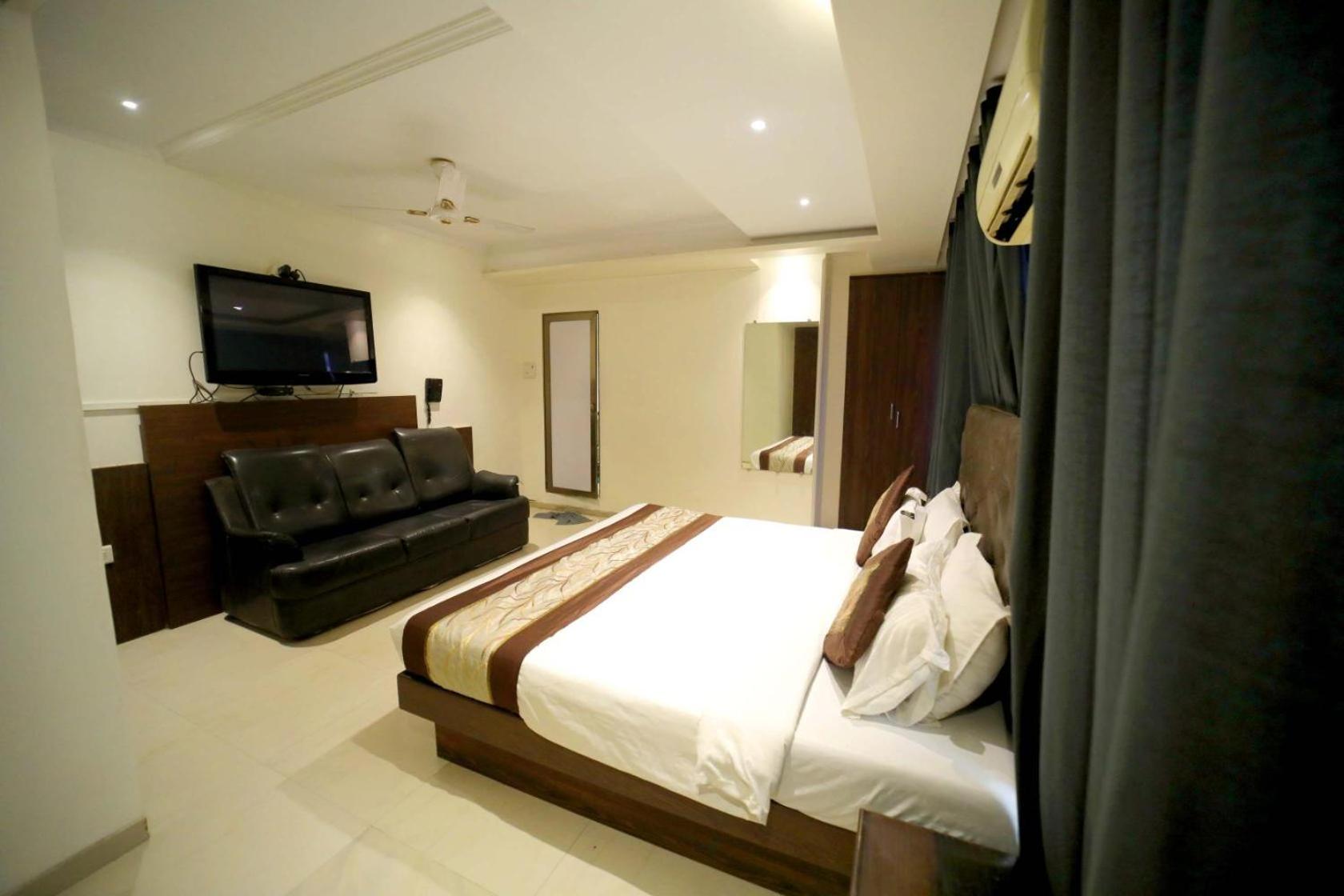 Superior Double Room - Photo 3