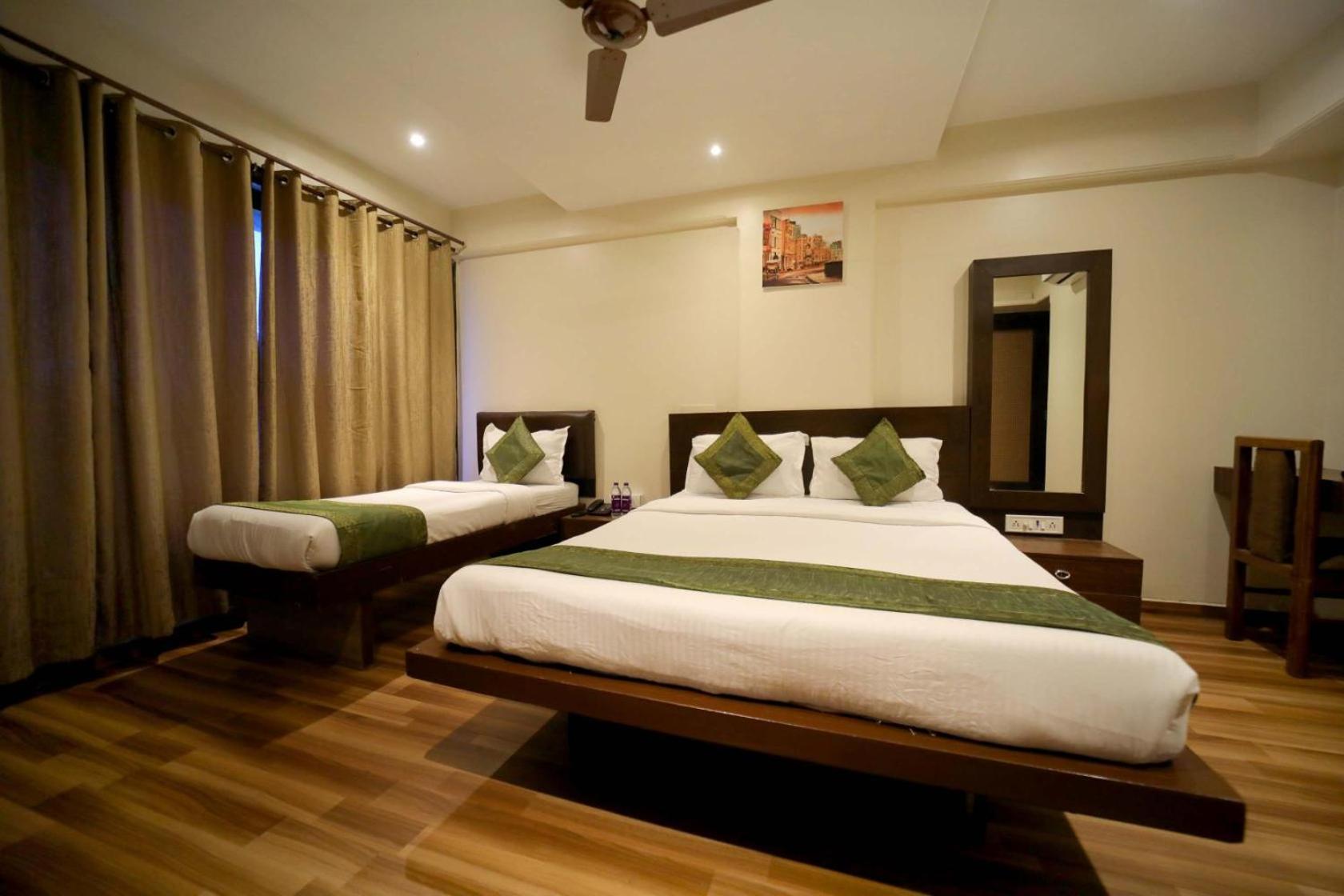 Superior Double Room - Photo 18