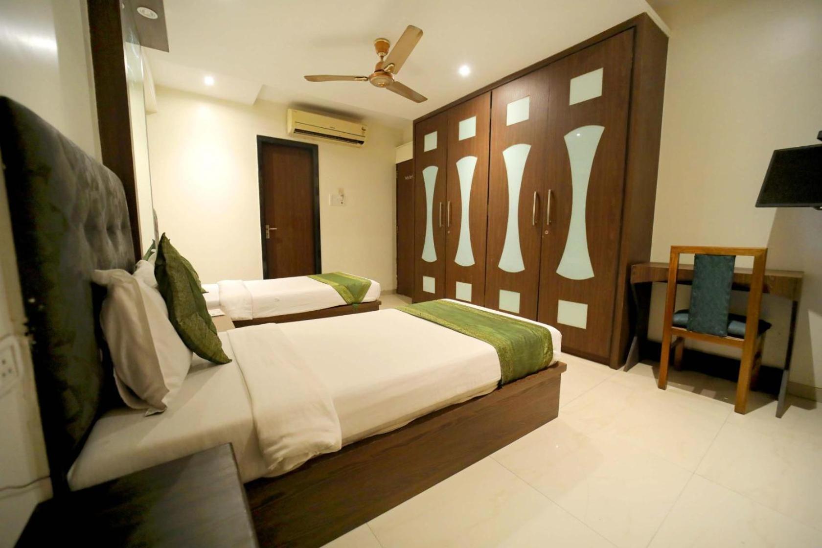 Superior Double Room - Photo 17