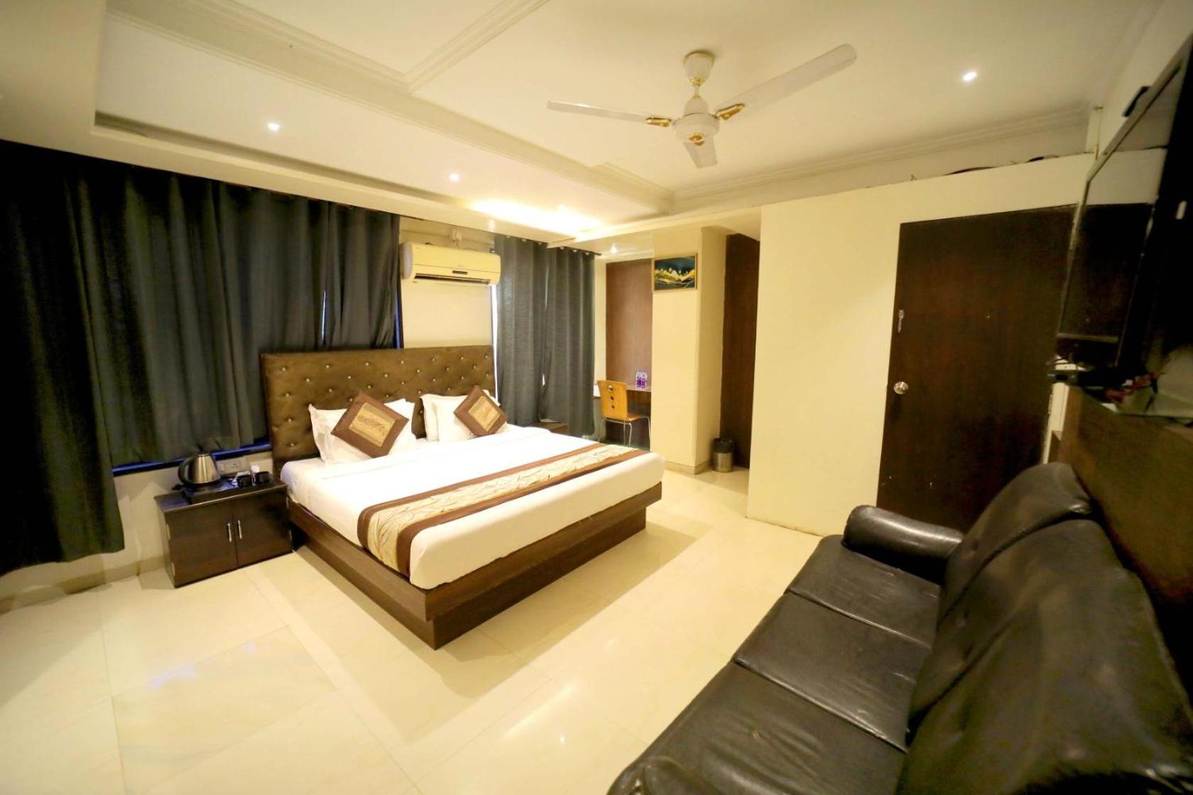 Superior Double Room - Photo 2