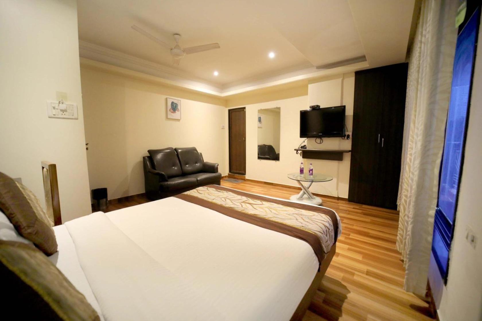 Superior Double Room - Photo 28